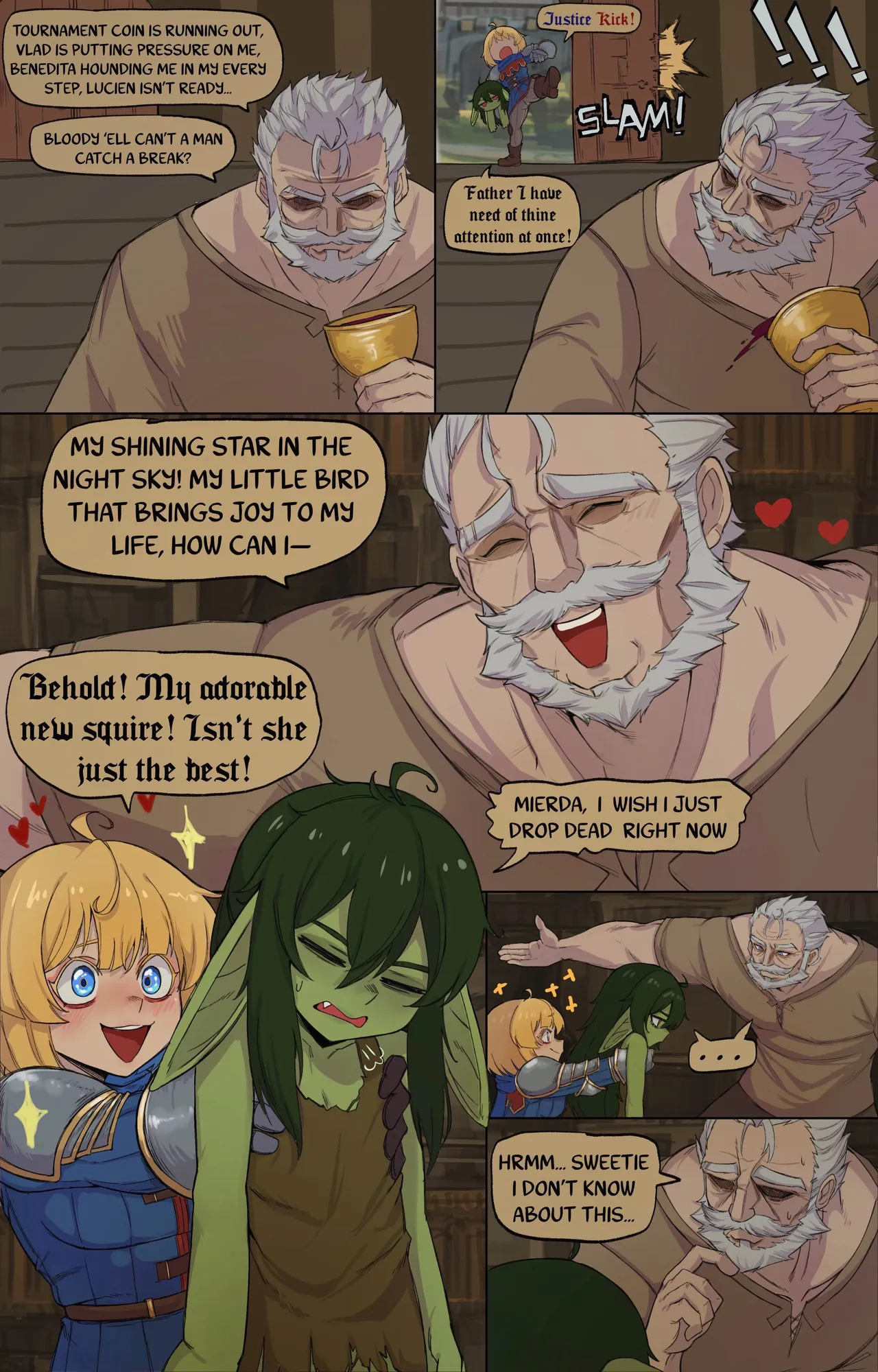 Manga Page 1014