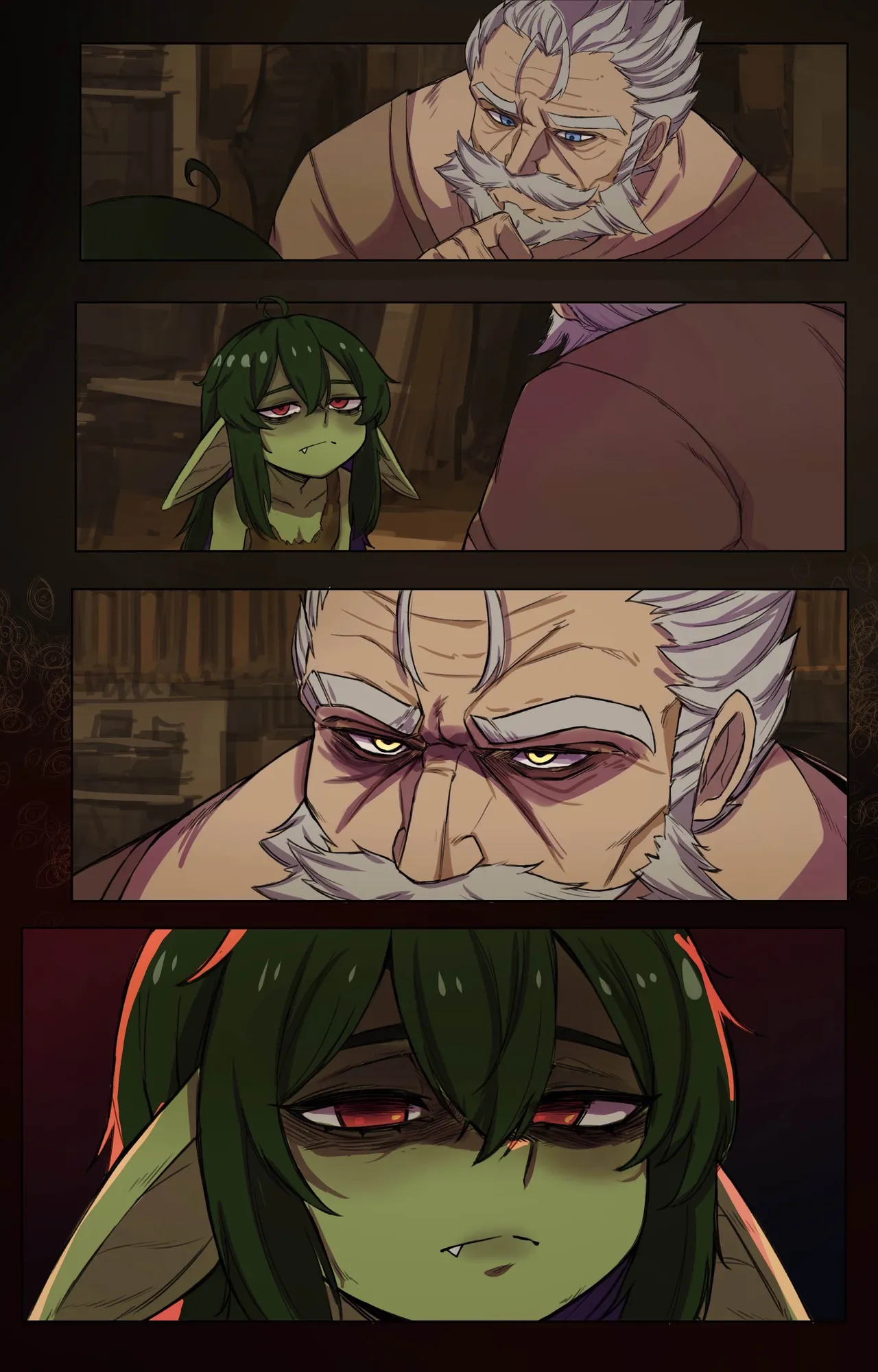 Manga Page 1015