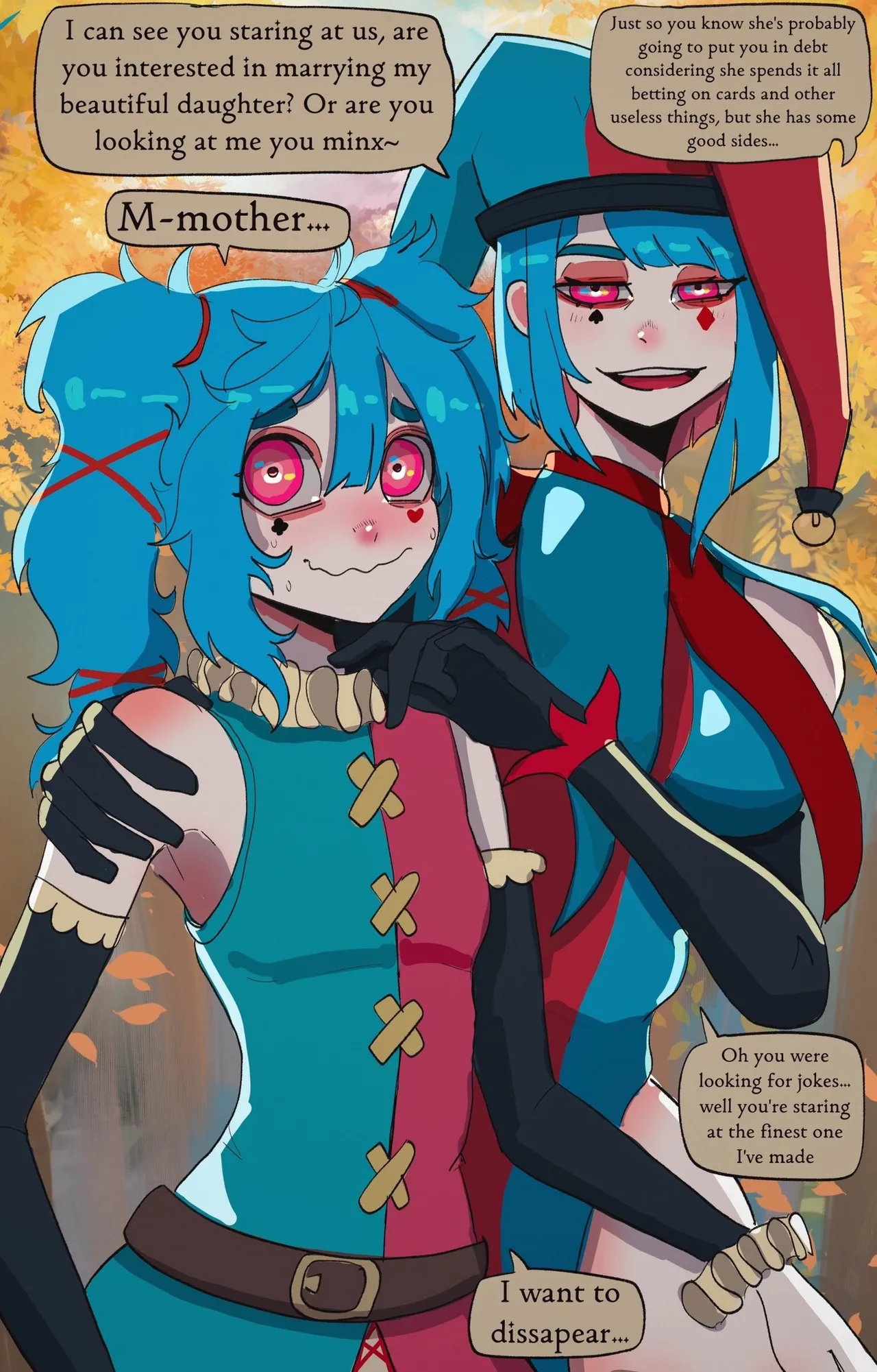 Manga Page 1026