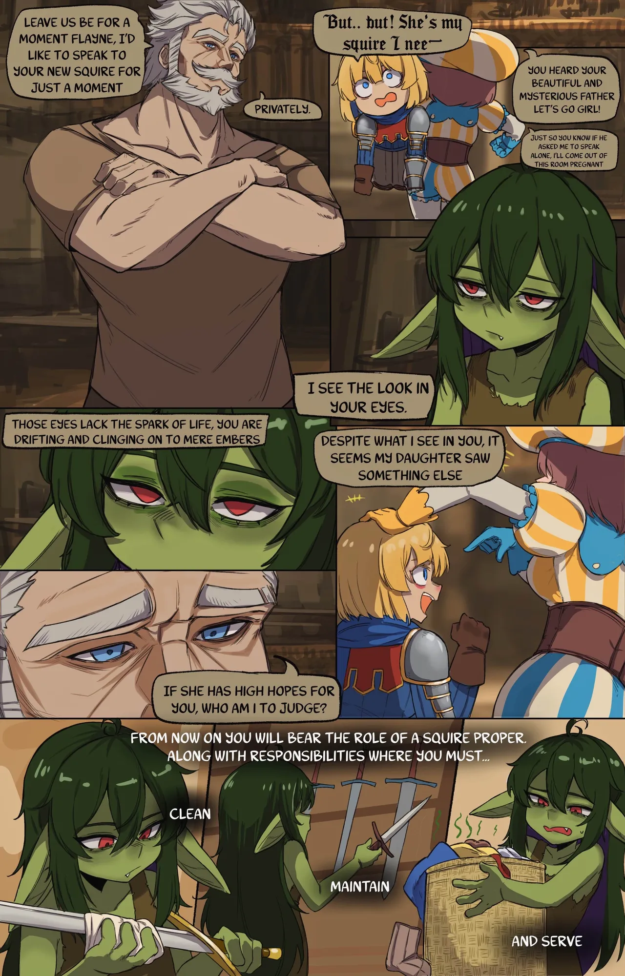 Manga Page 1032