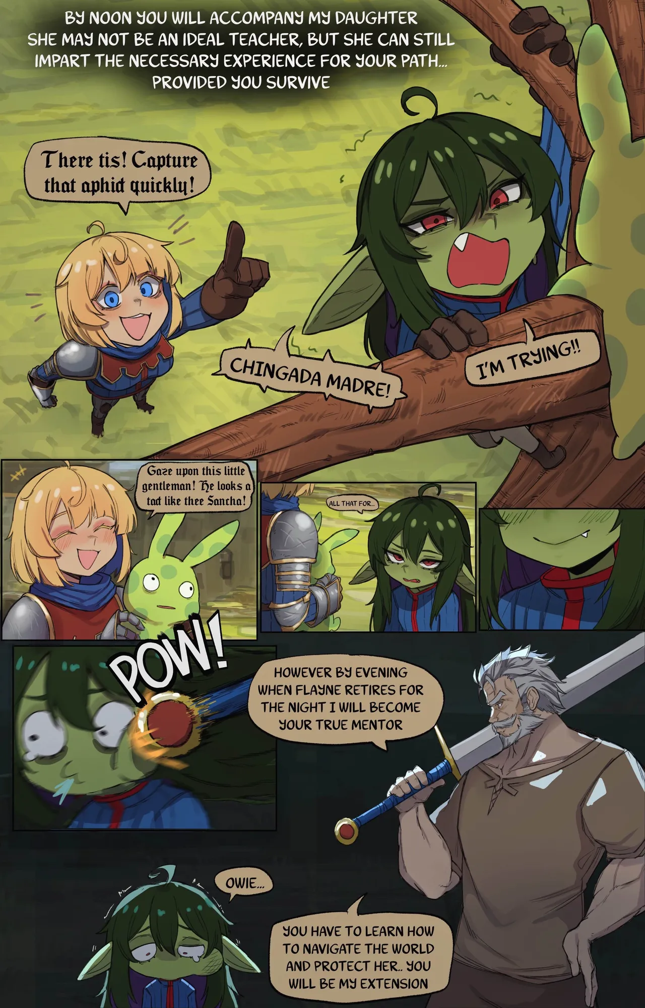 Manga Page 1033