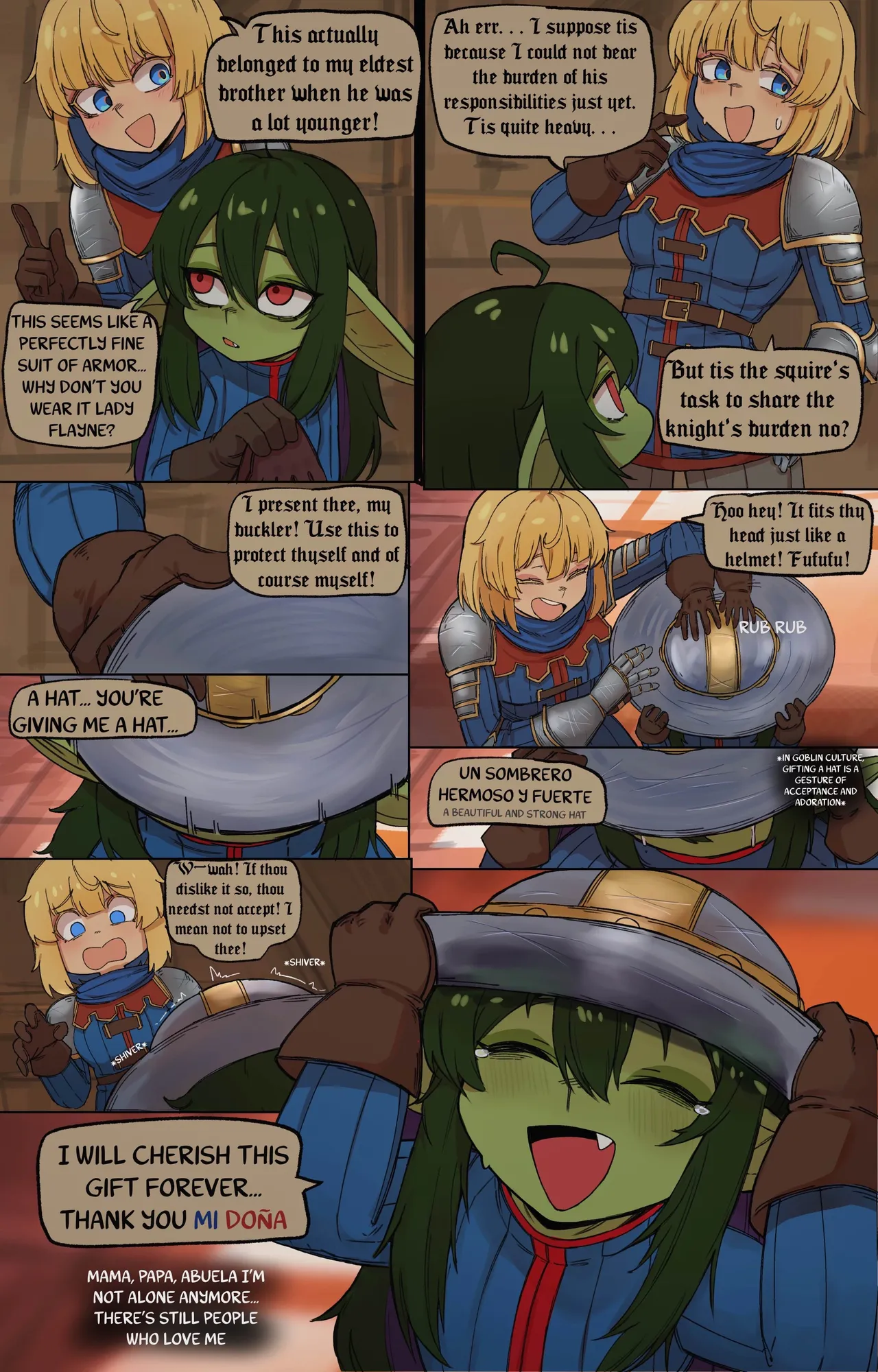 Manga Page 1035