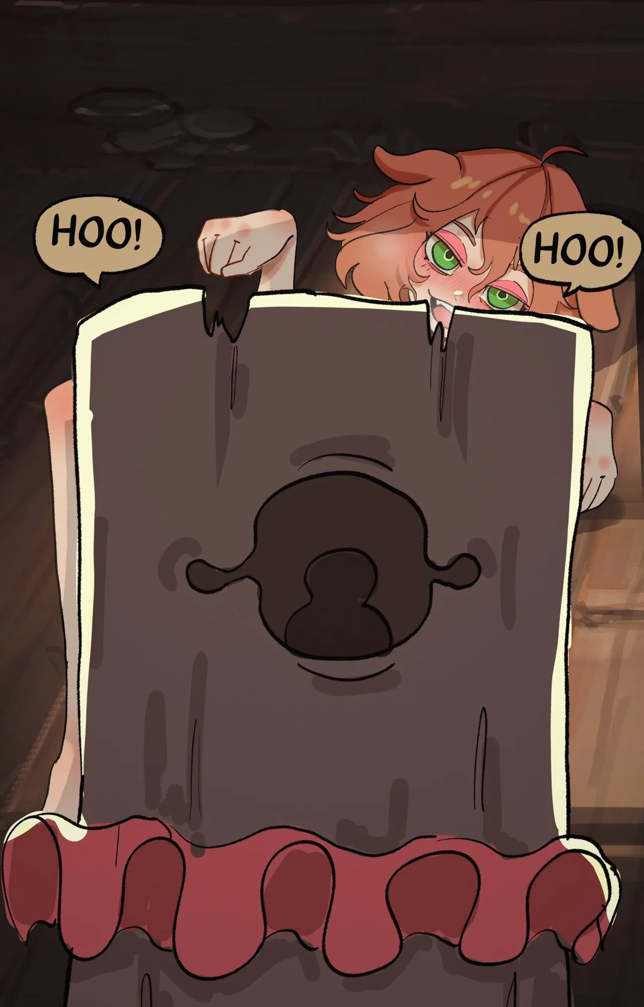 Manga Page 1057