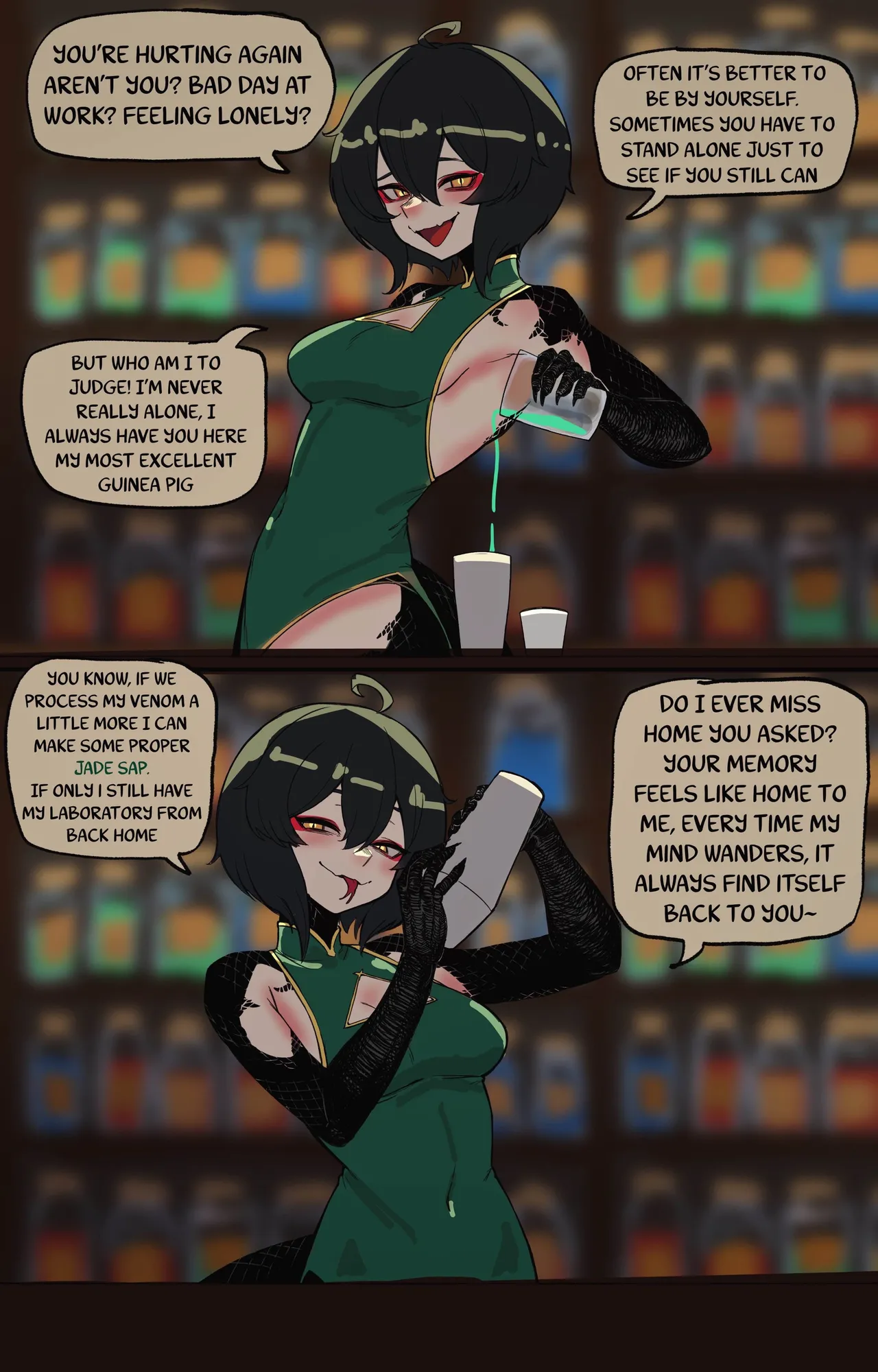 Manga Page 1063