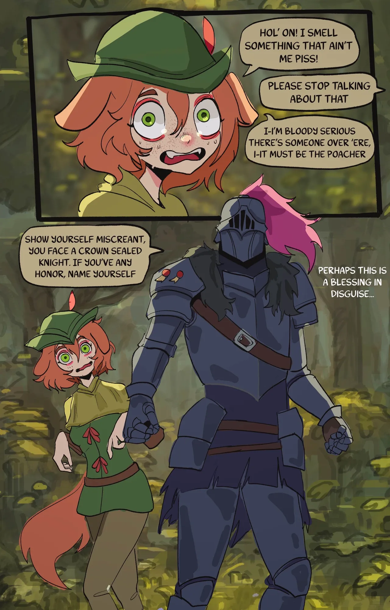 Manga Page 1067