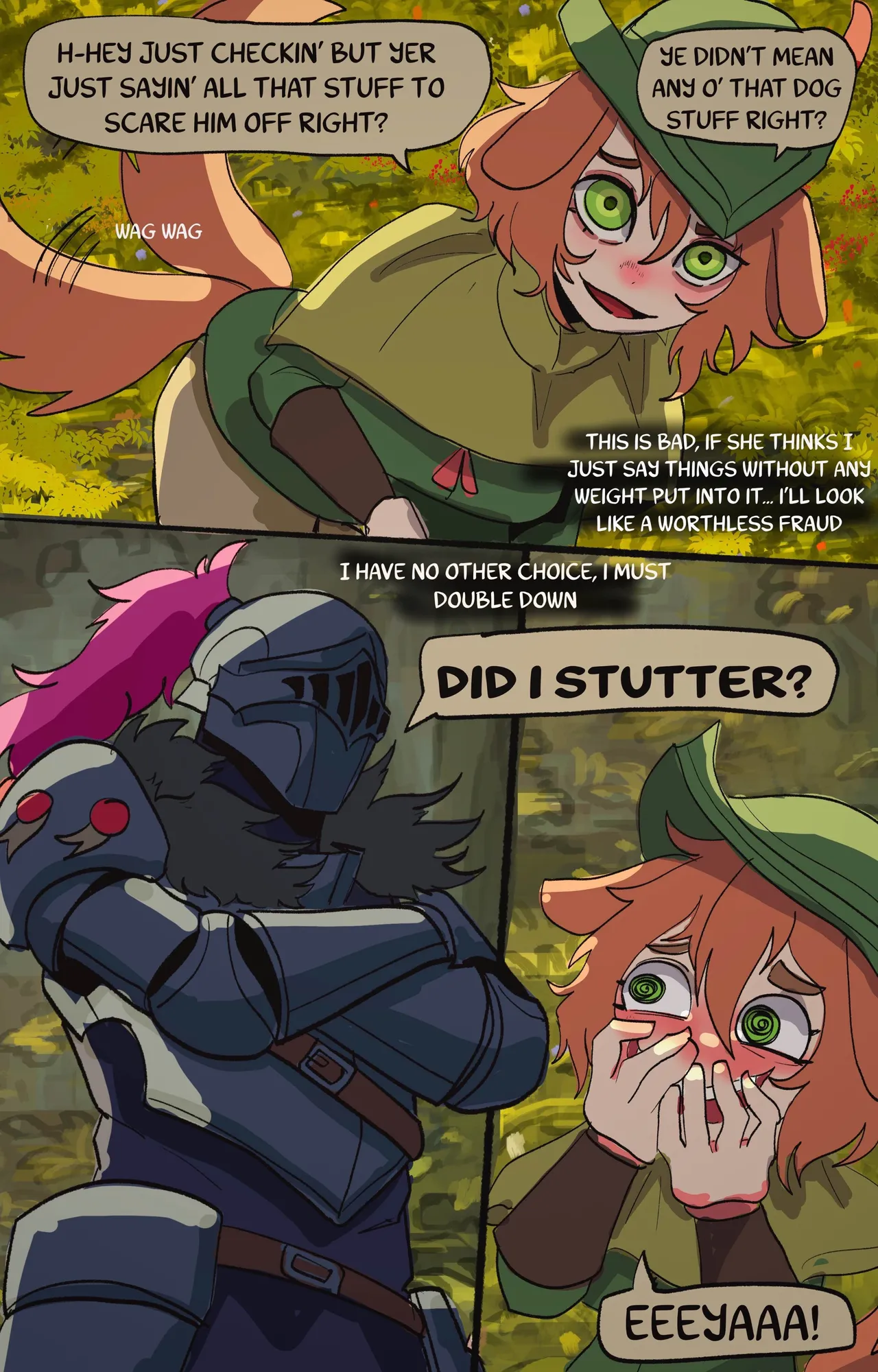 Manga Page 1070
