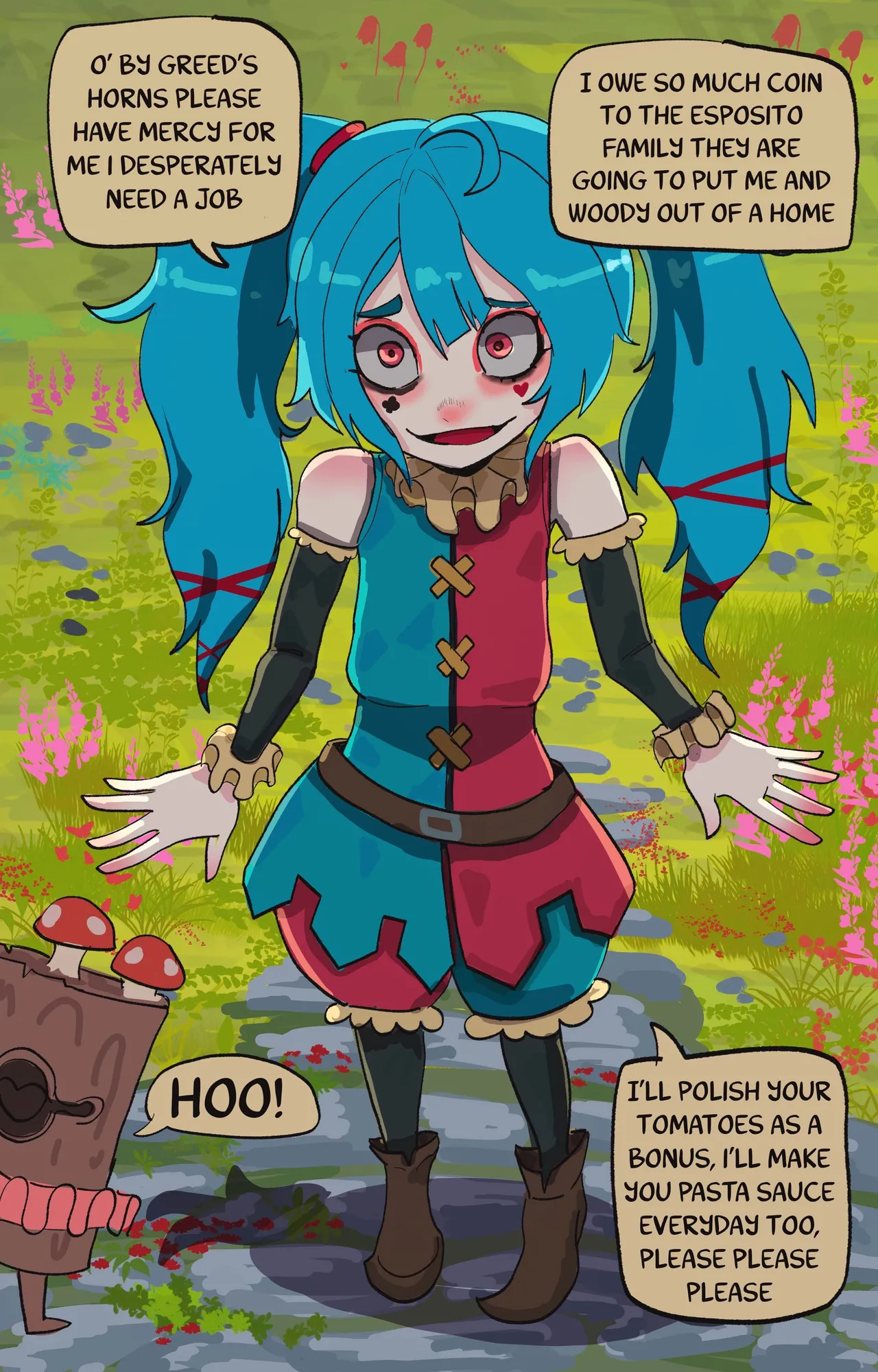 Manga Page 1075