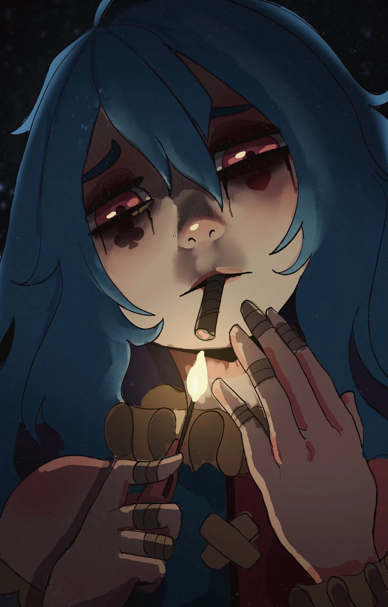 Manga Page 1086