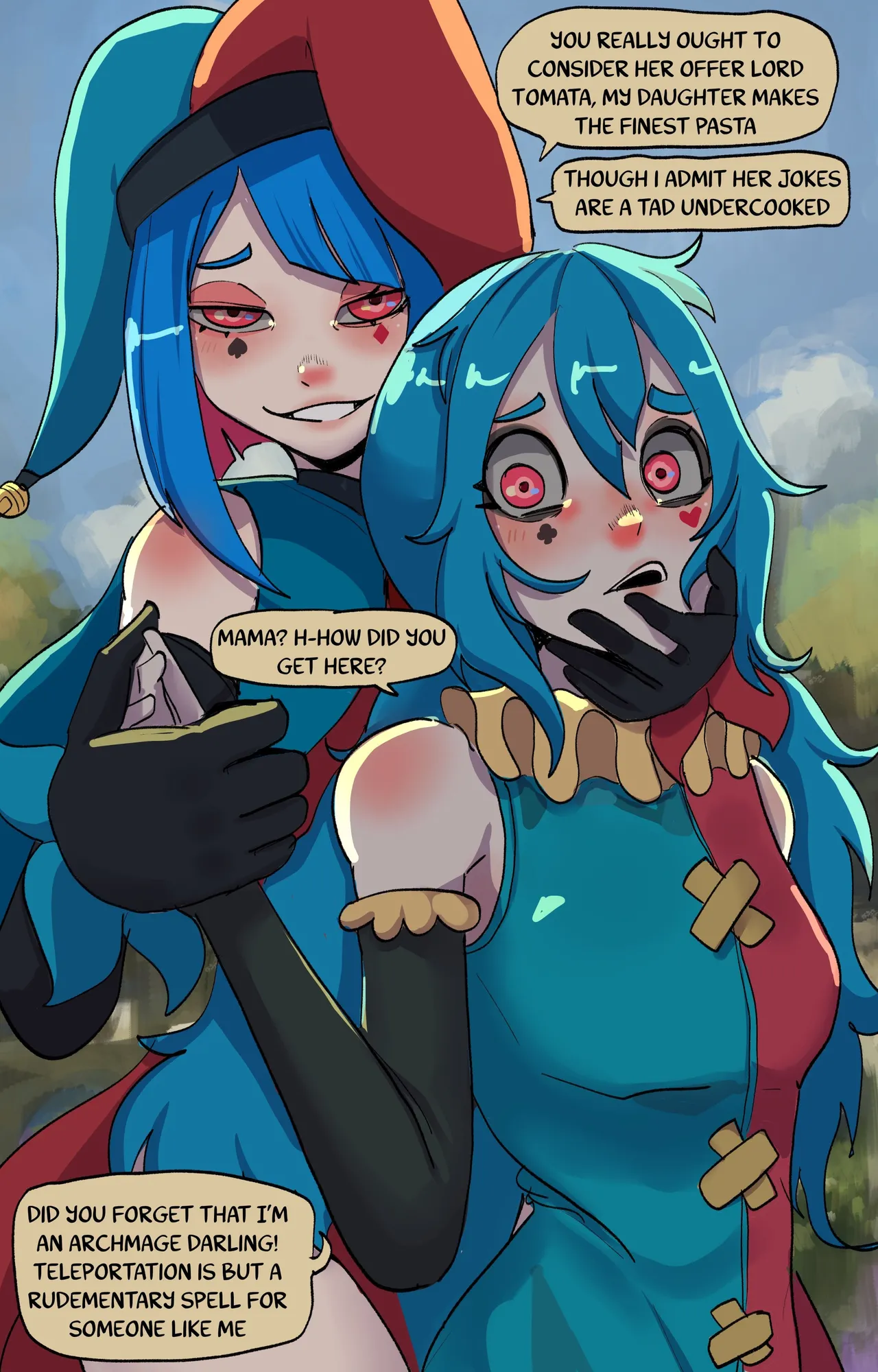 Manga Page 1094
