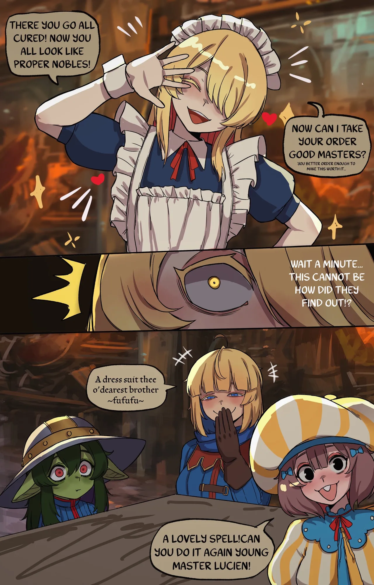 Manga Page 1100