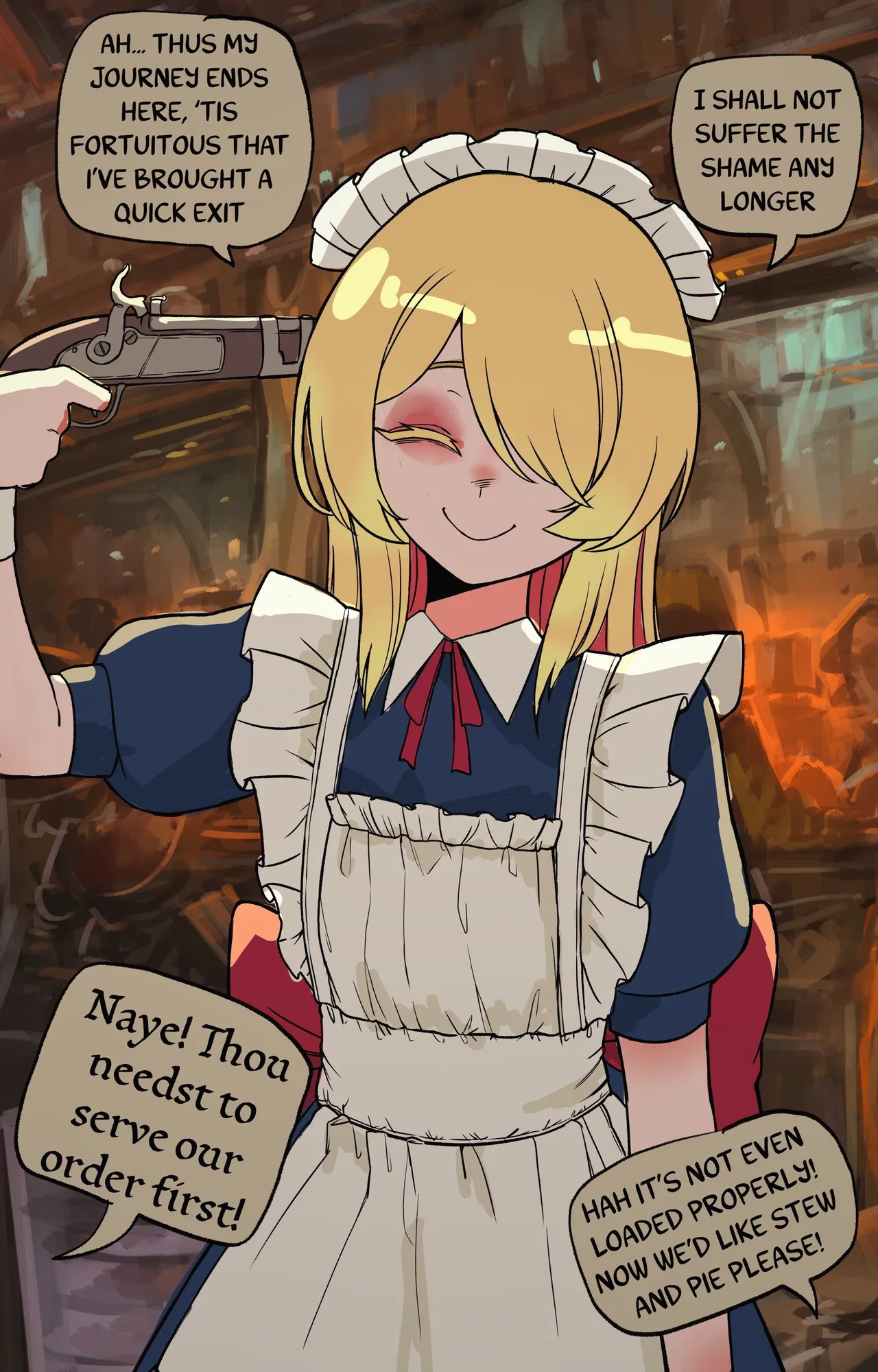 Manga Page 1101
