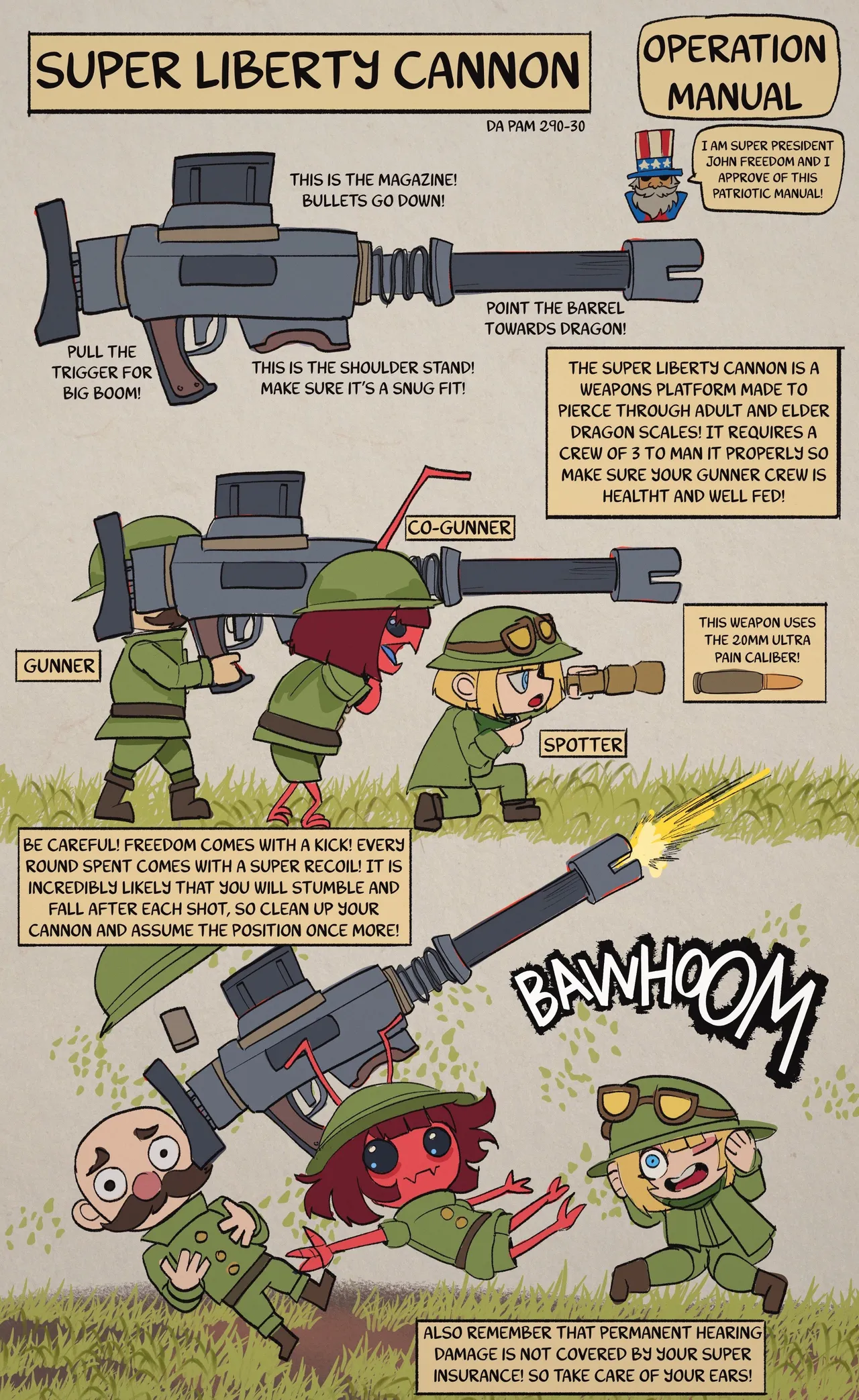 Manga Page 1105