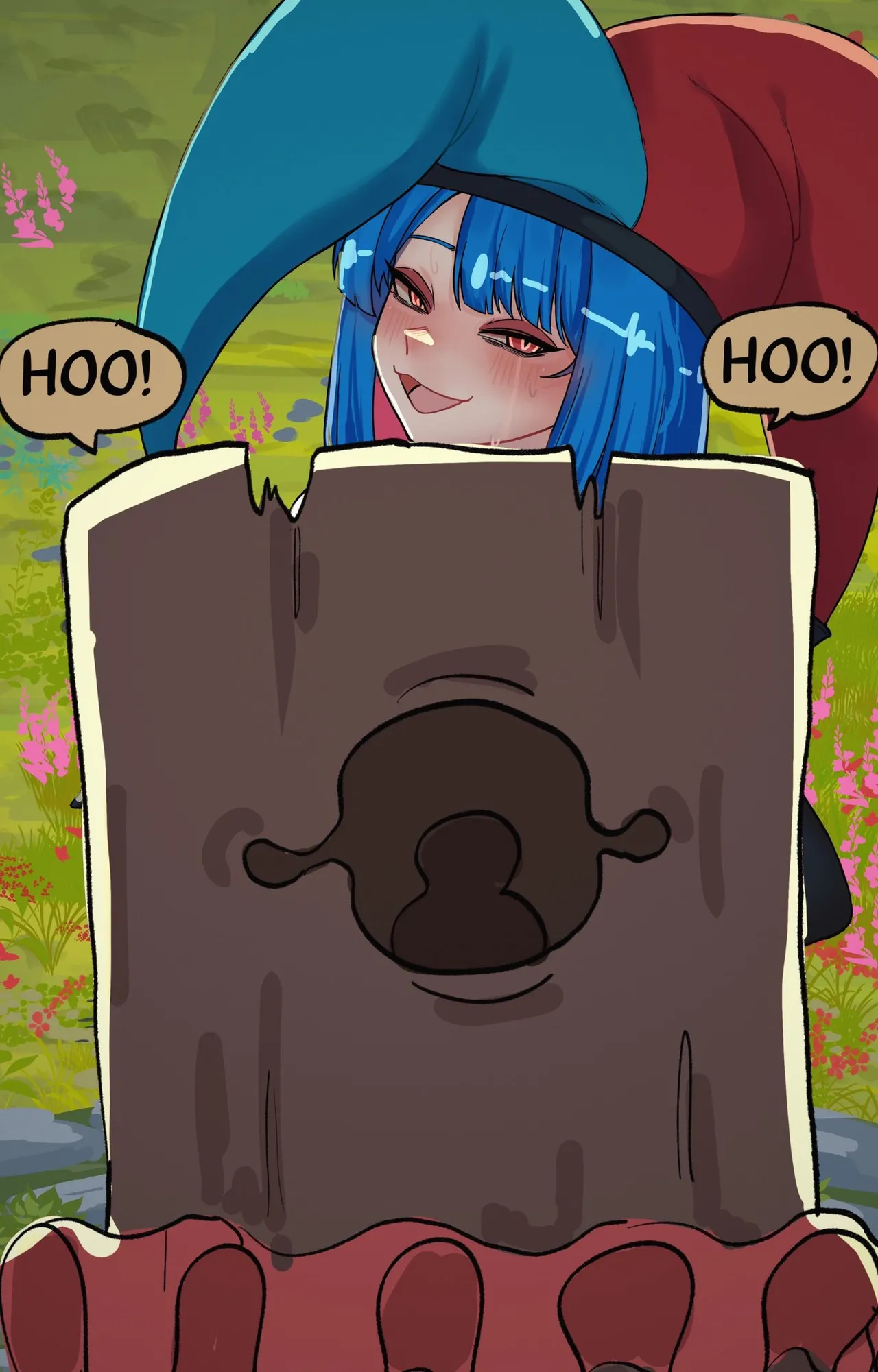 Manga Page 1111