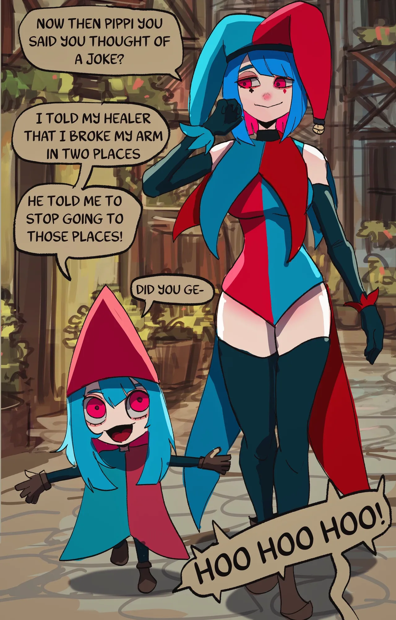 Manga Page 1117