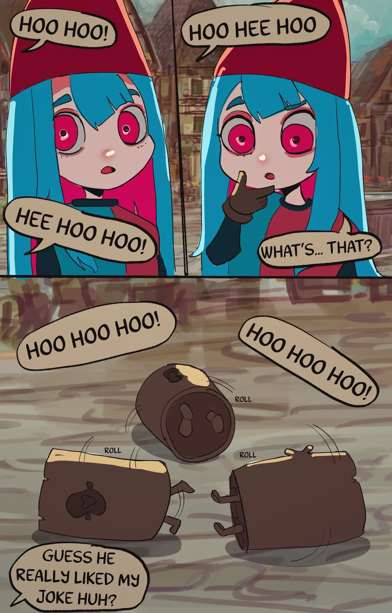 Manga Page 1118