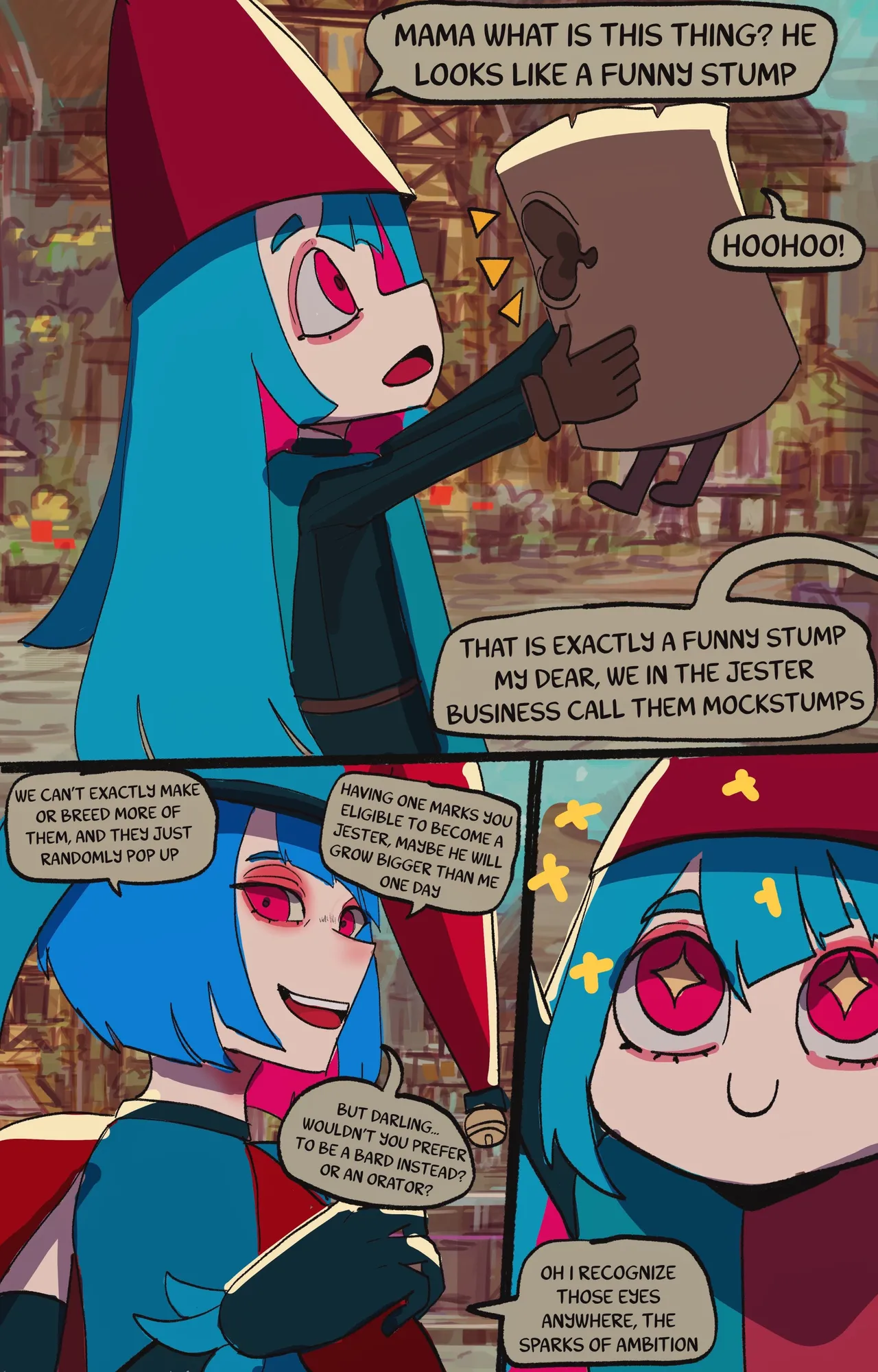 Manga Page 1119