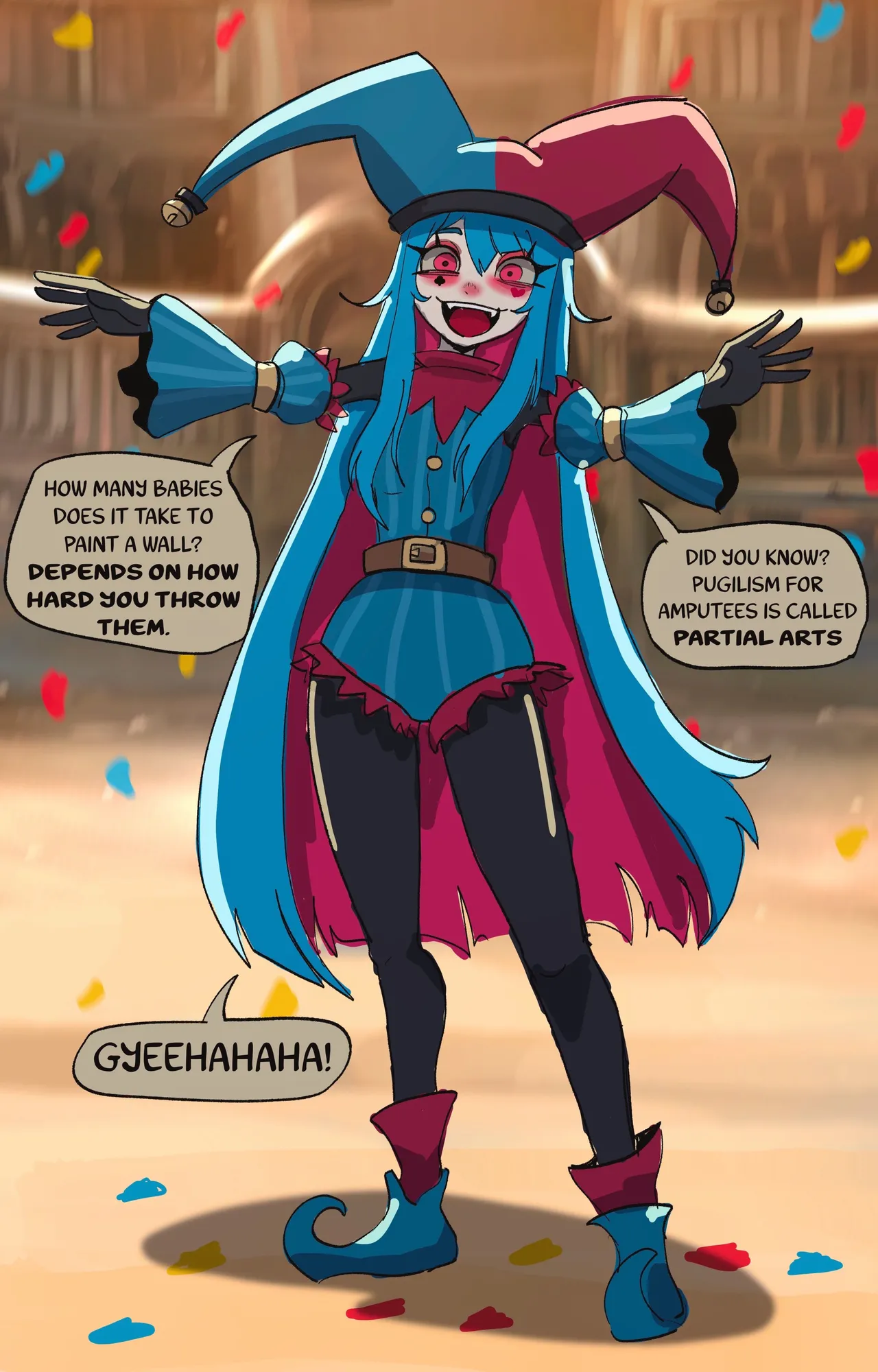 Manga Page 1124