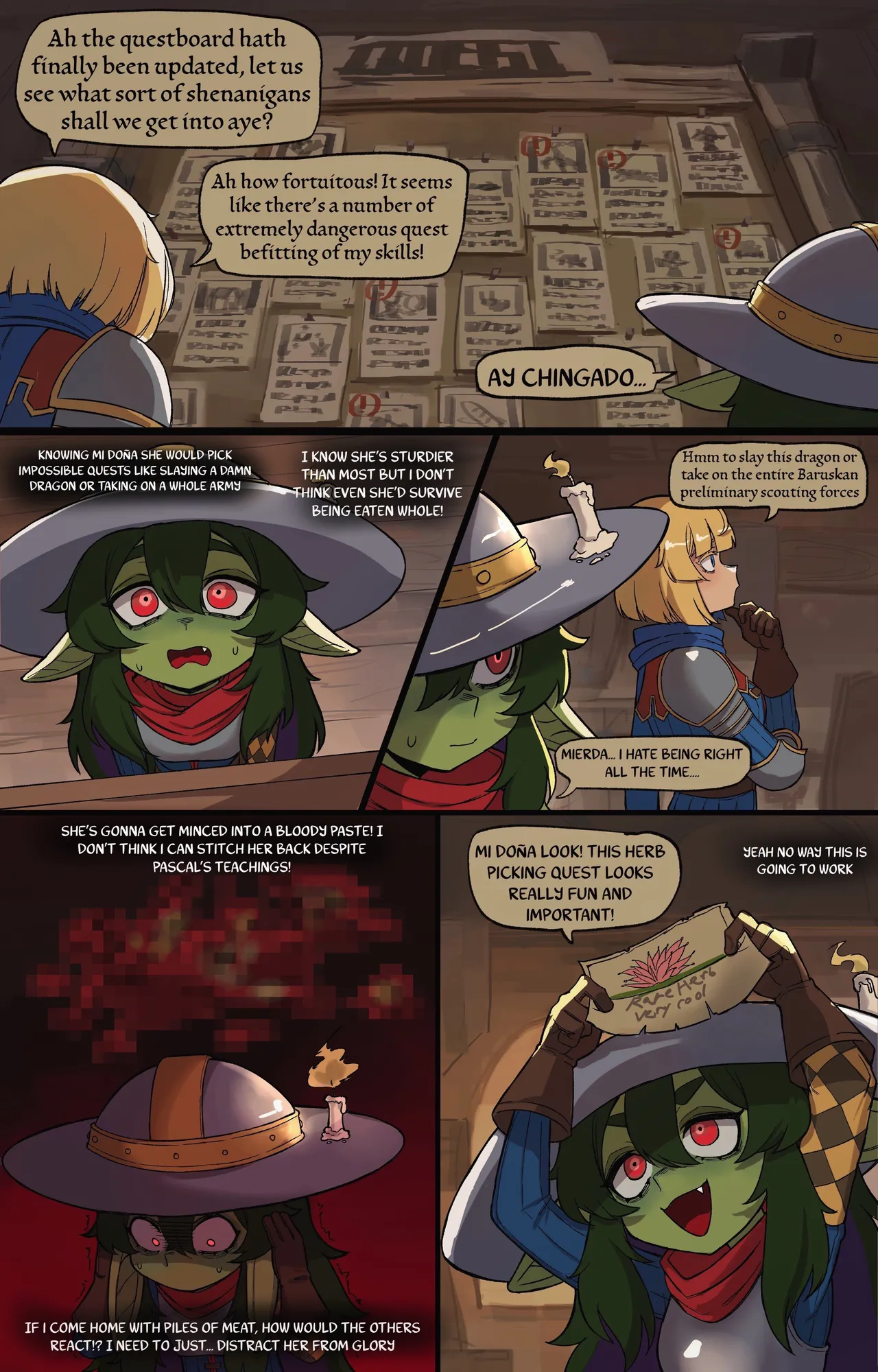 Manga Page 1125