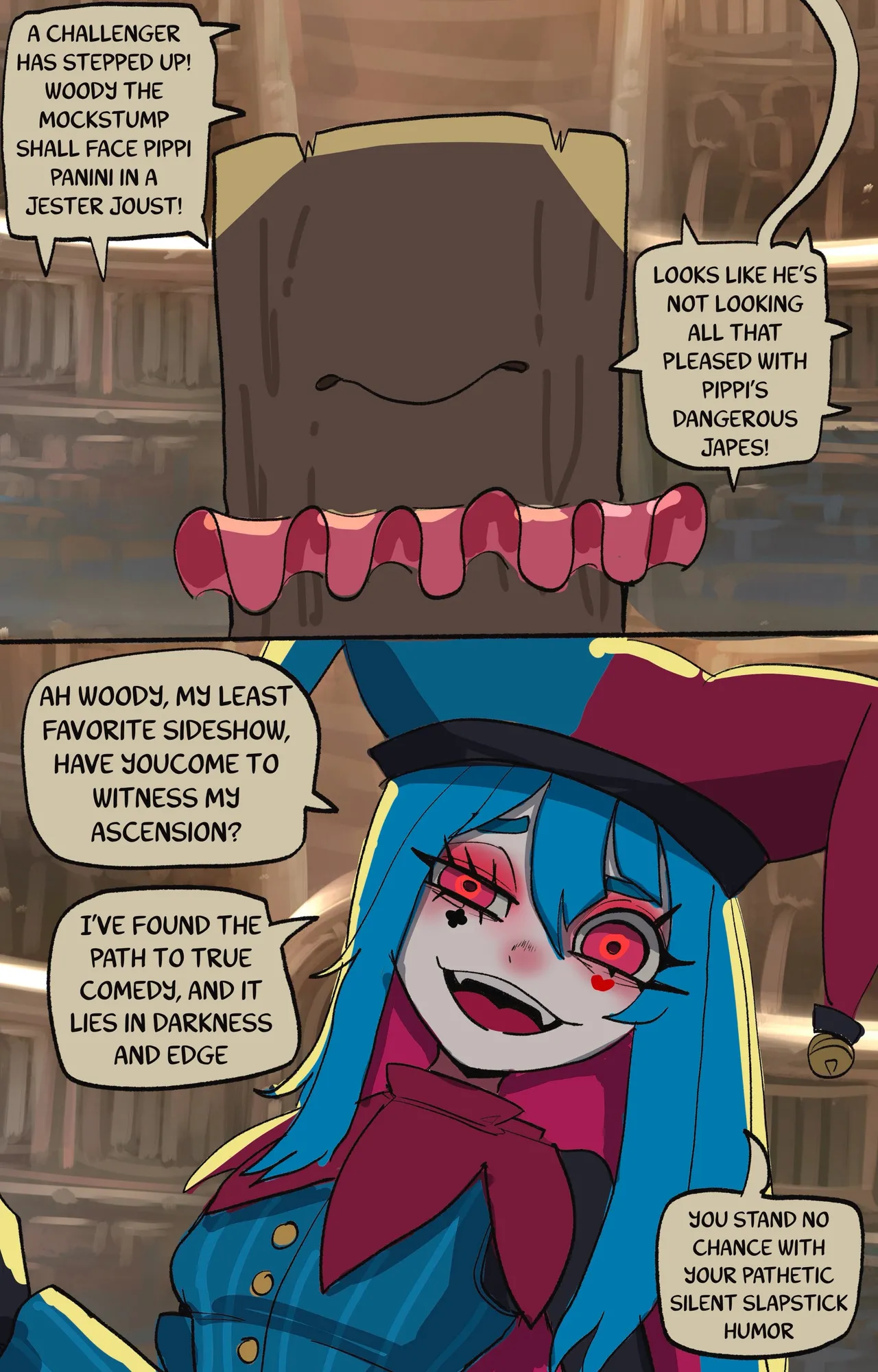 Manga Page 1127