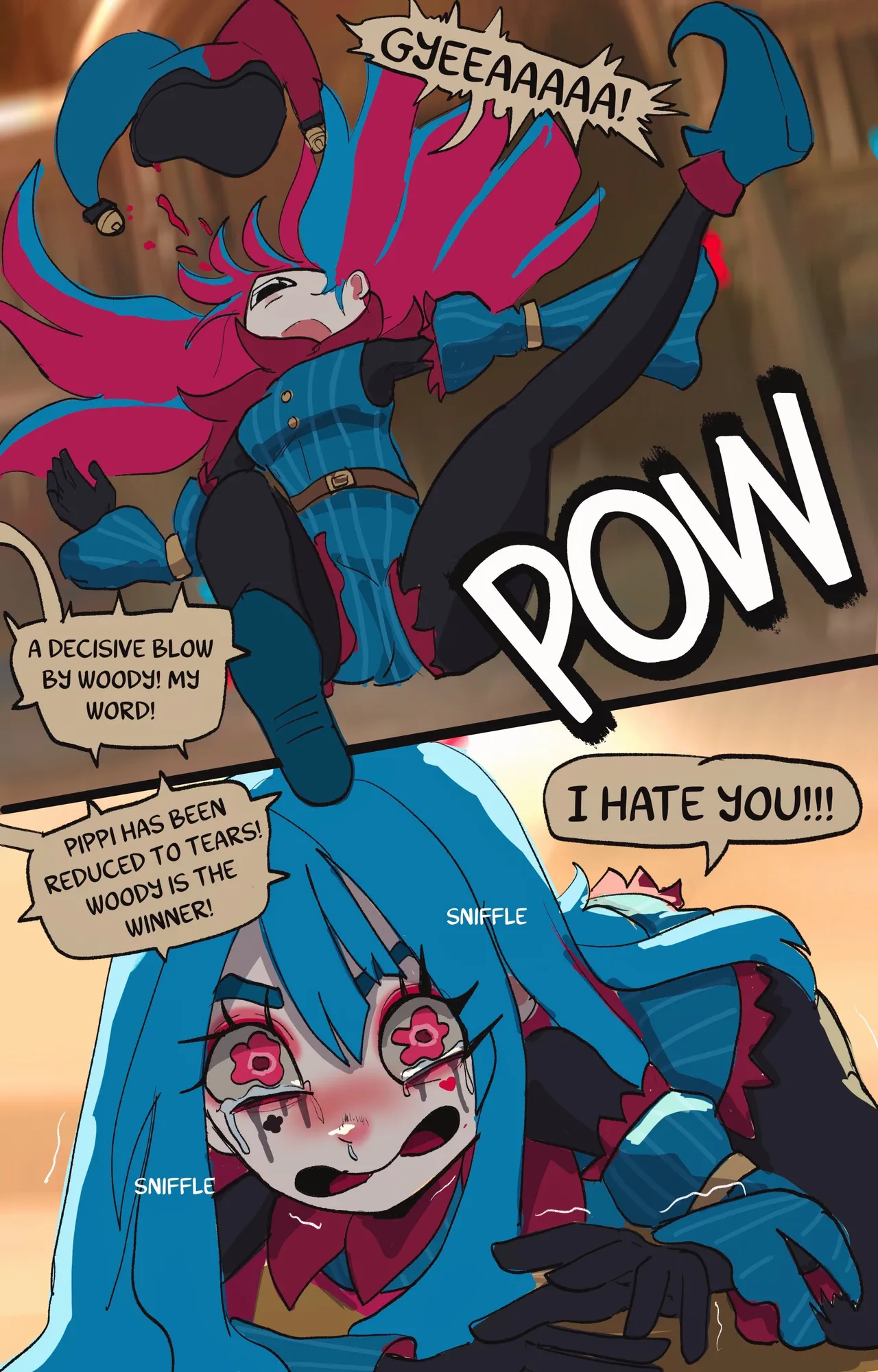 Manga Page 1130