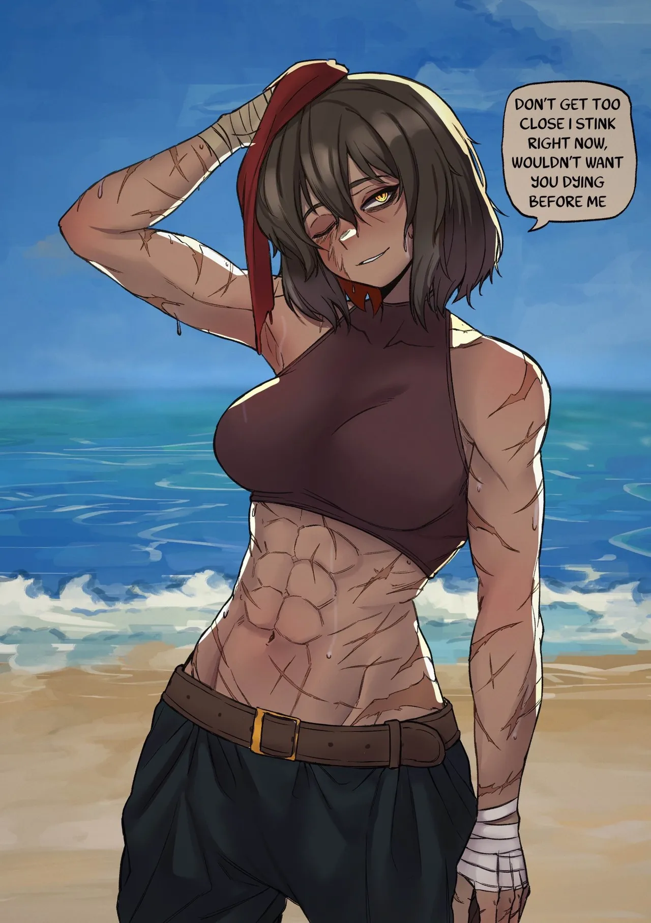 Manga Page 1201
