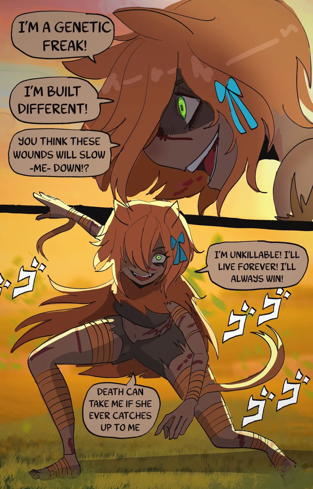 Manga Page 1202