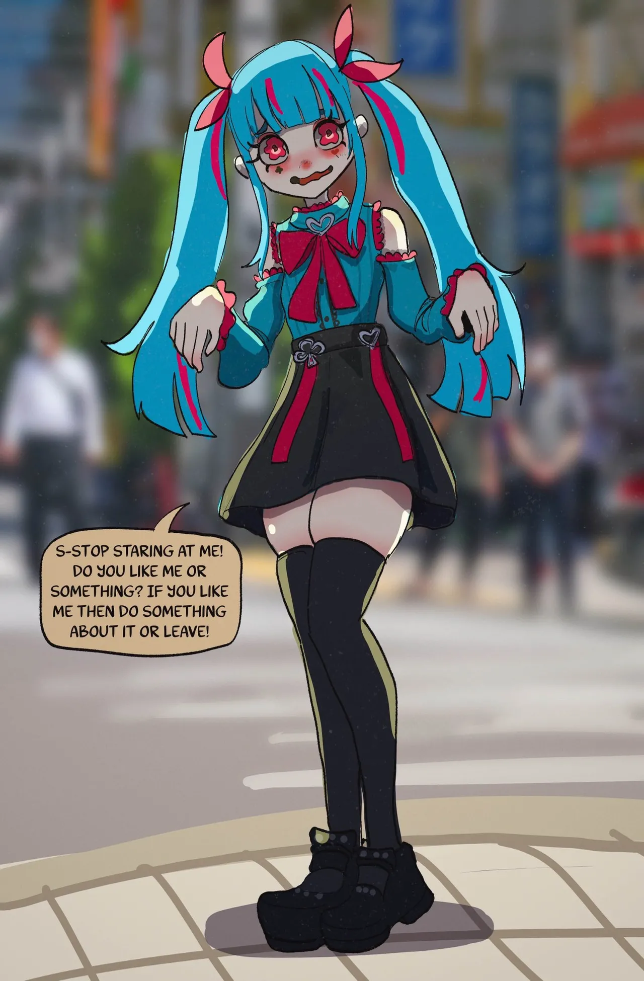 Manga Page 1203