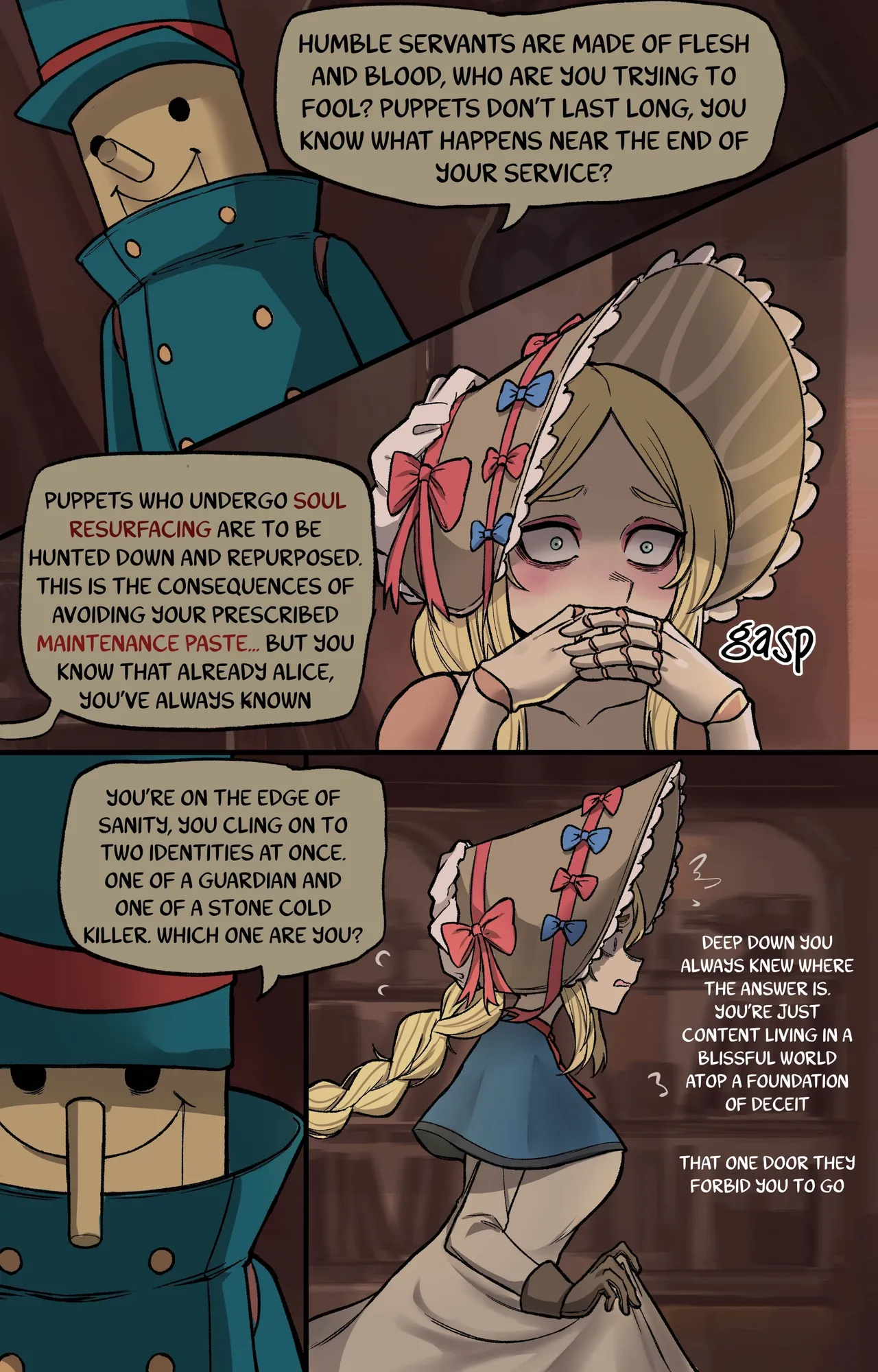 Manga Page 1206