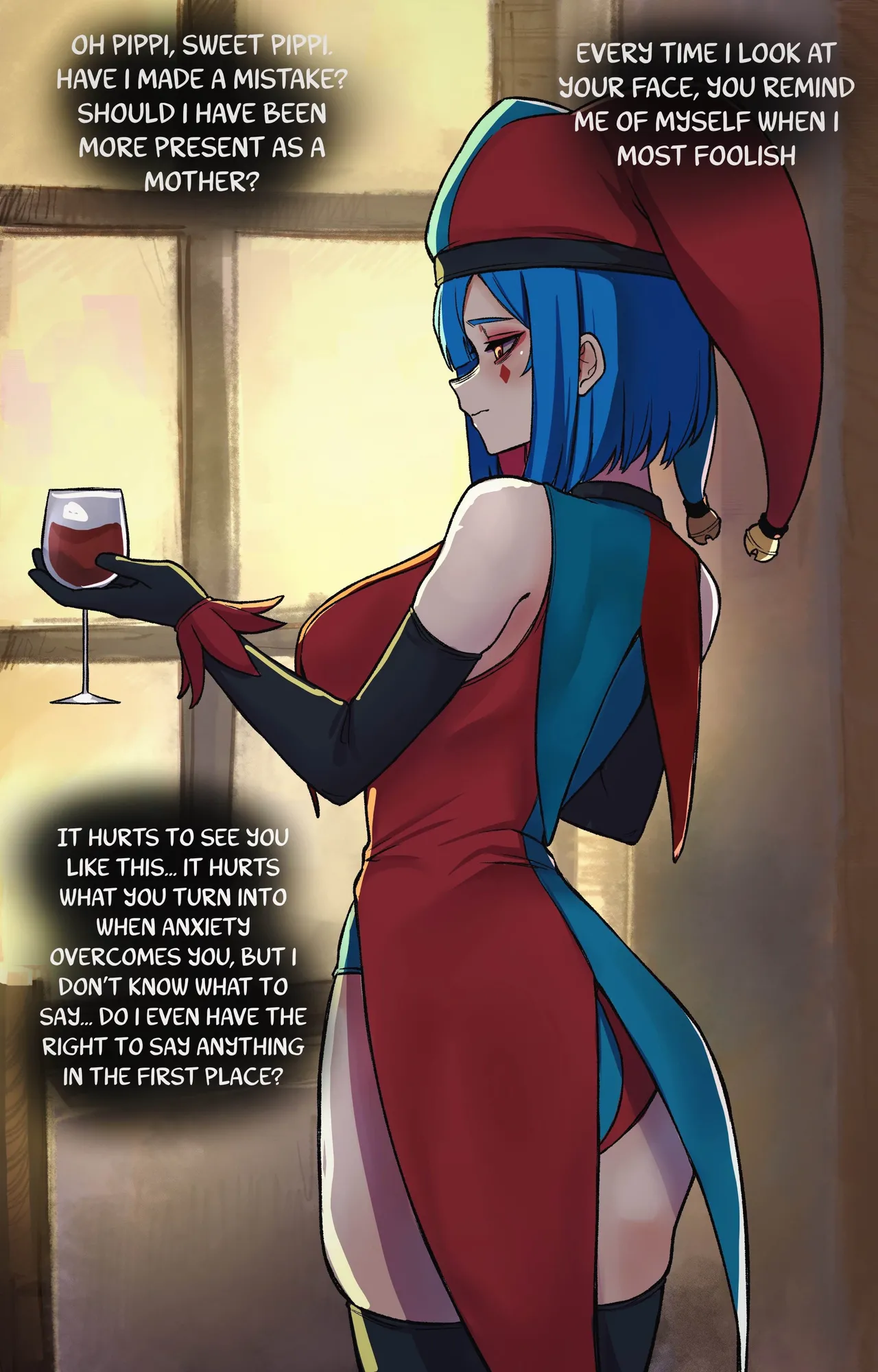 Manga Page 1226