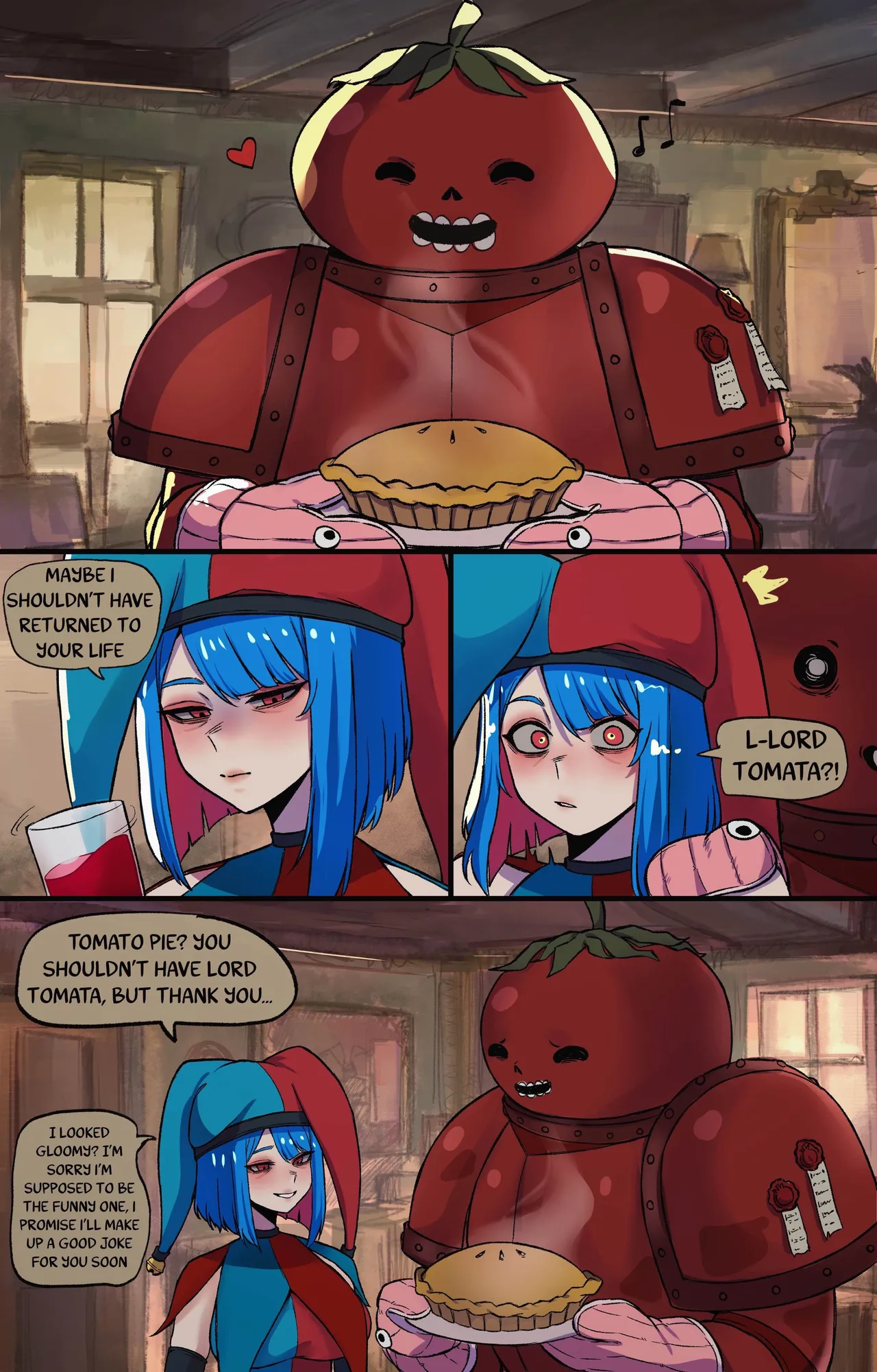 Manga Page 1227