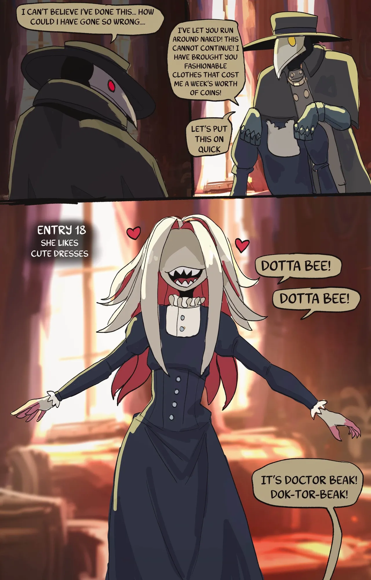 Manga Page 1257