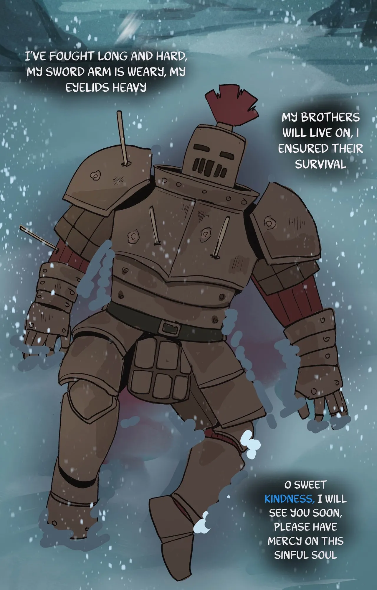 Manga Page 1274