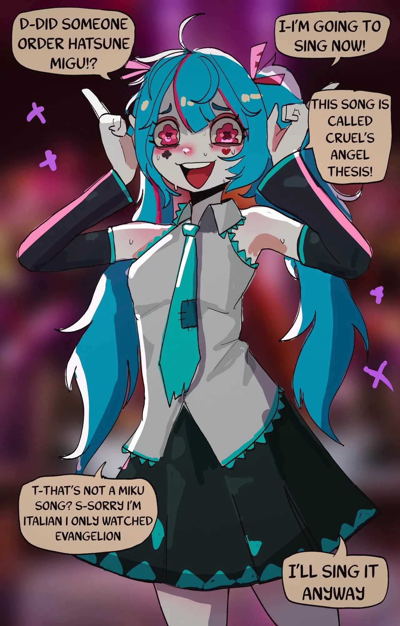 Manga Page 1278