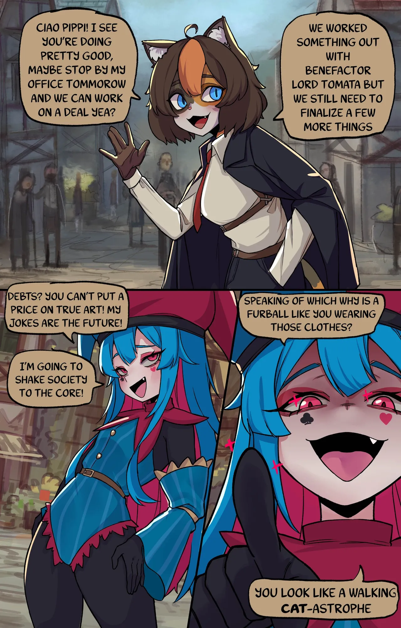Manga Page 1281