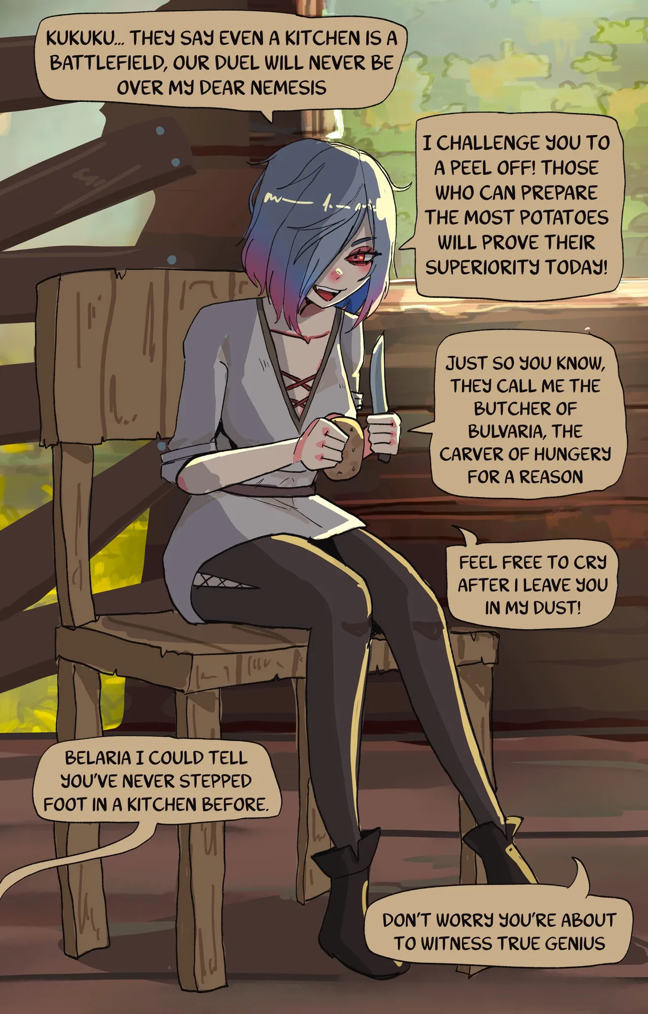 Manga Page 1297