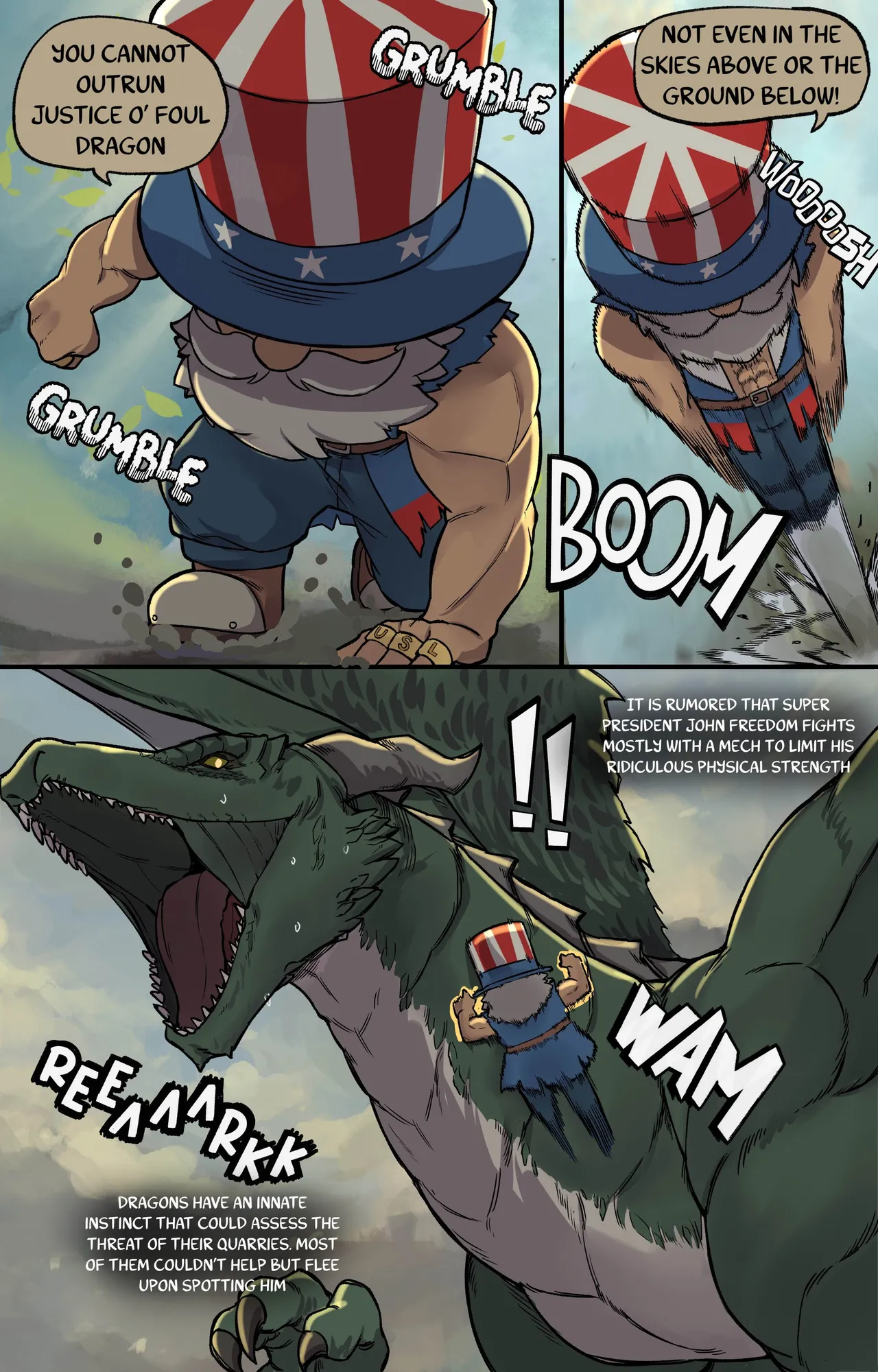 Manga Page 1301