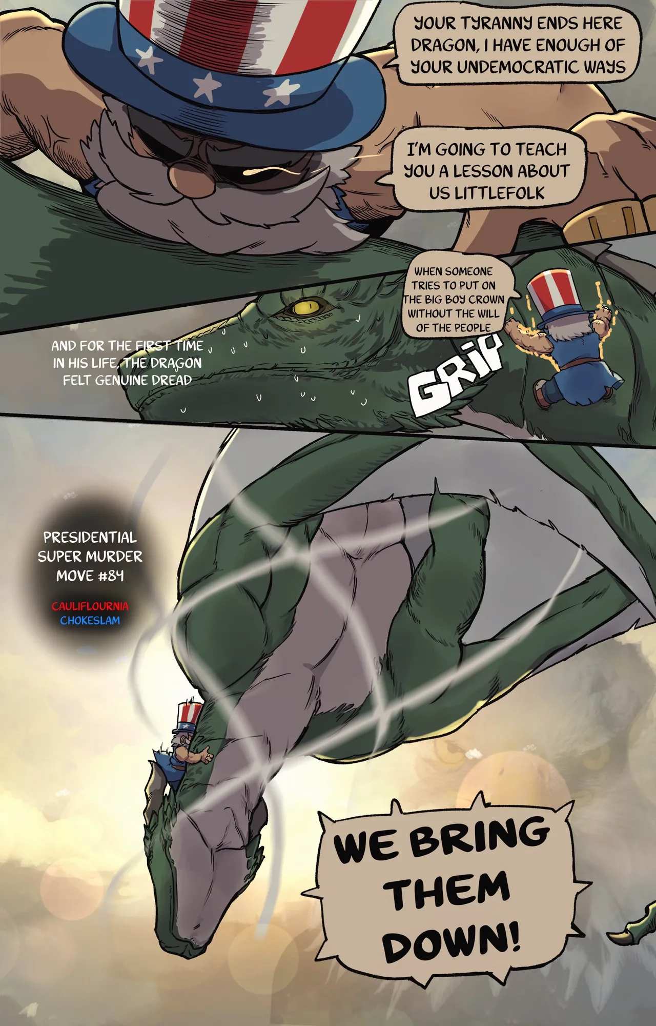 Manga Page 1302