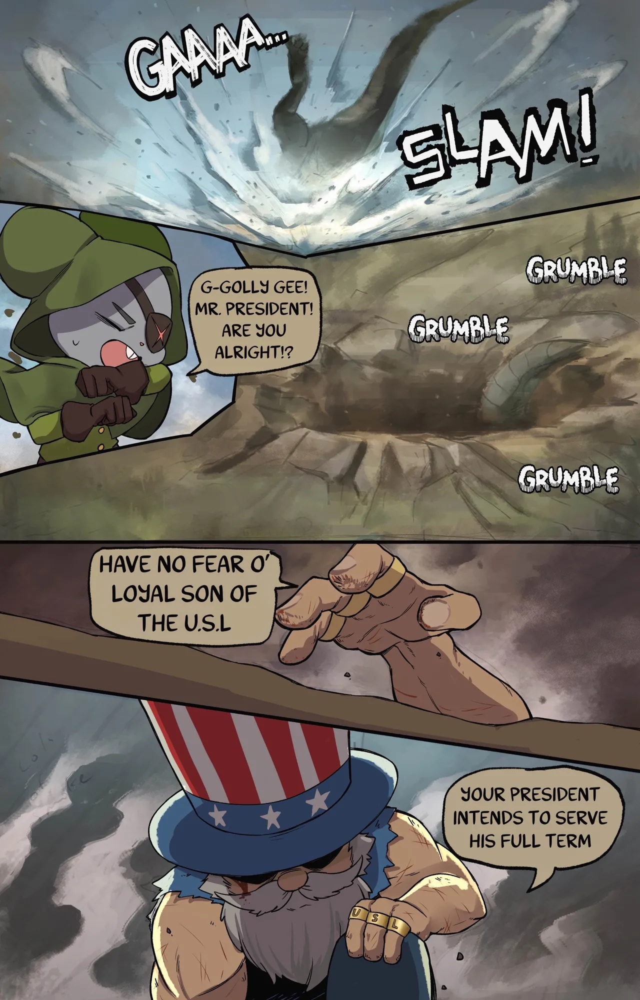 Manga Page 1303