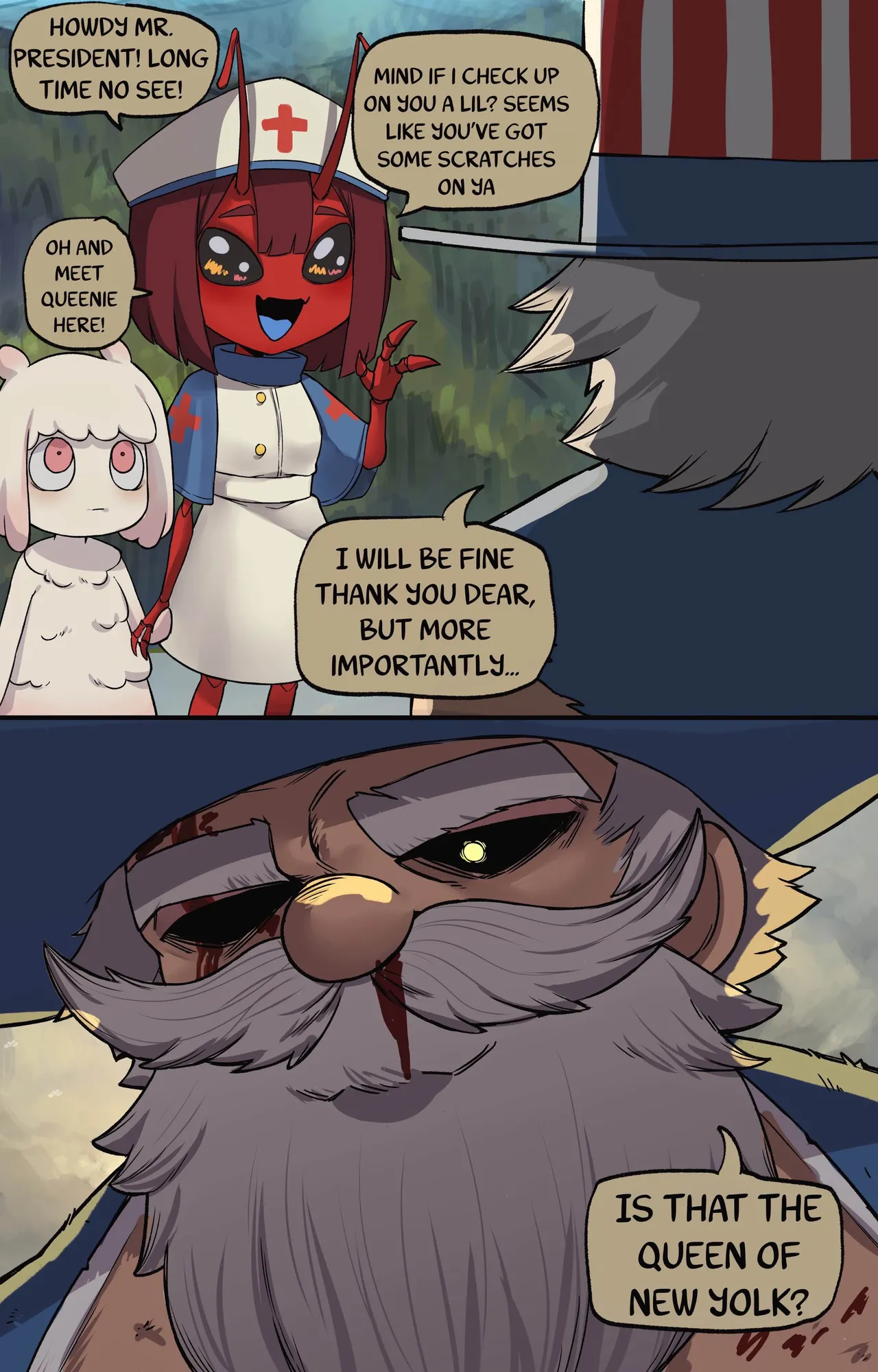 Manga Page 1304
