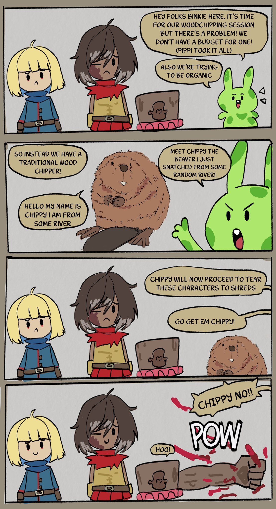 Manga Page 1309