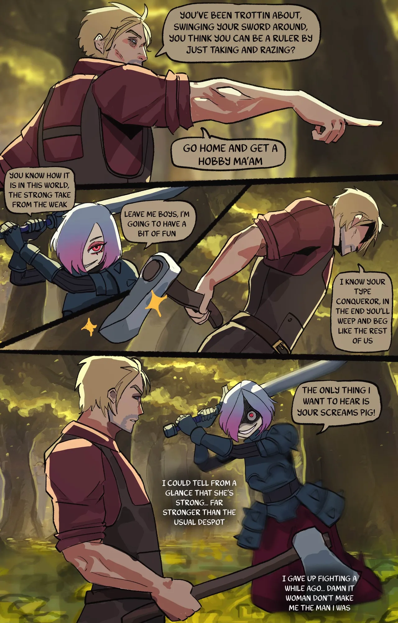 Manga Page 1314