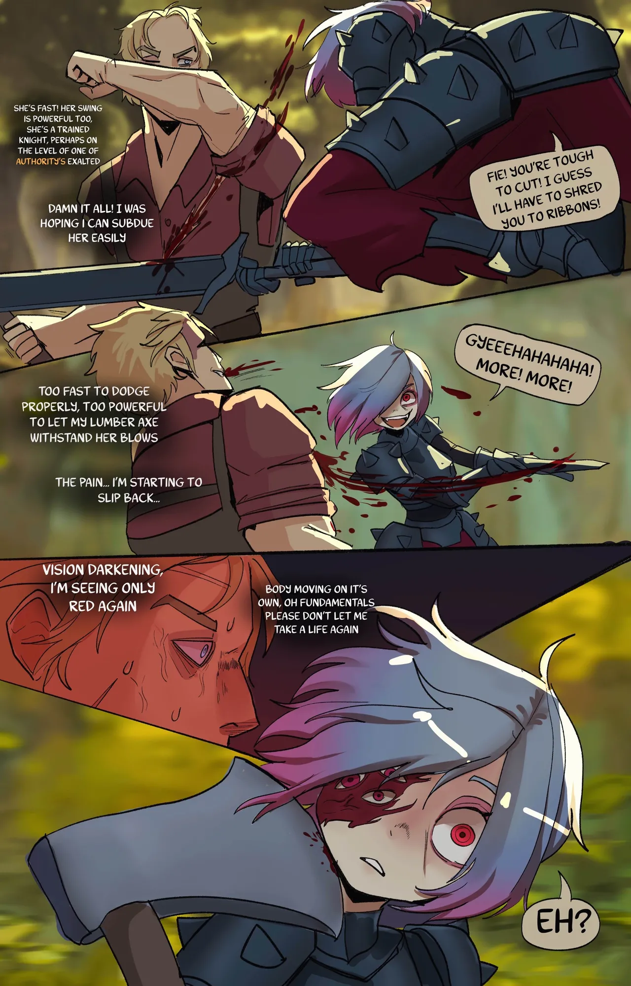 Manga Page 1315