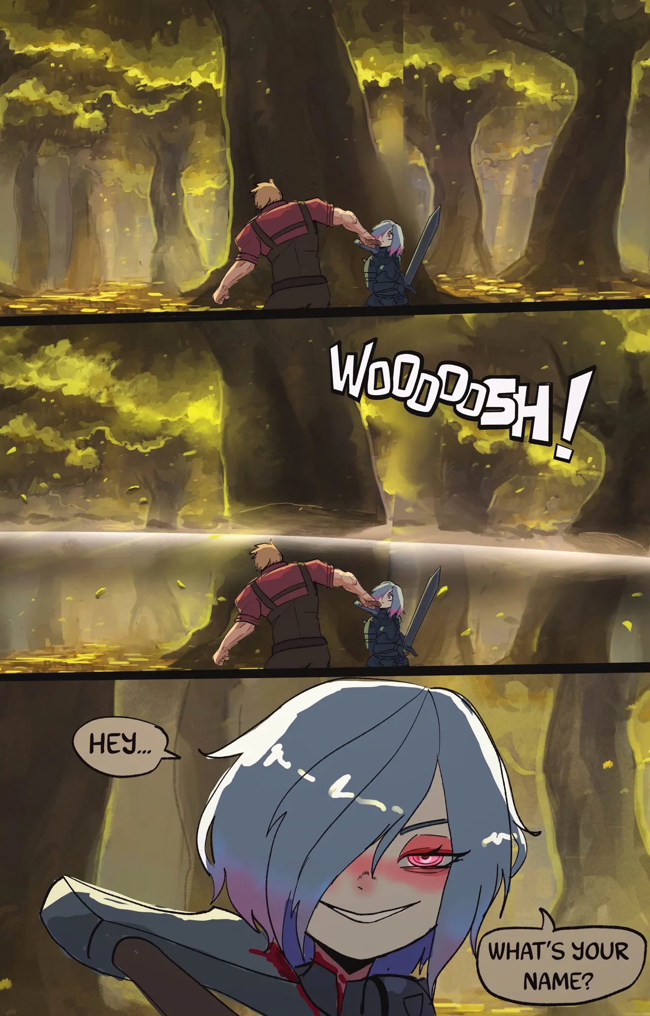 Manga Page 1316