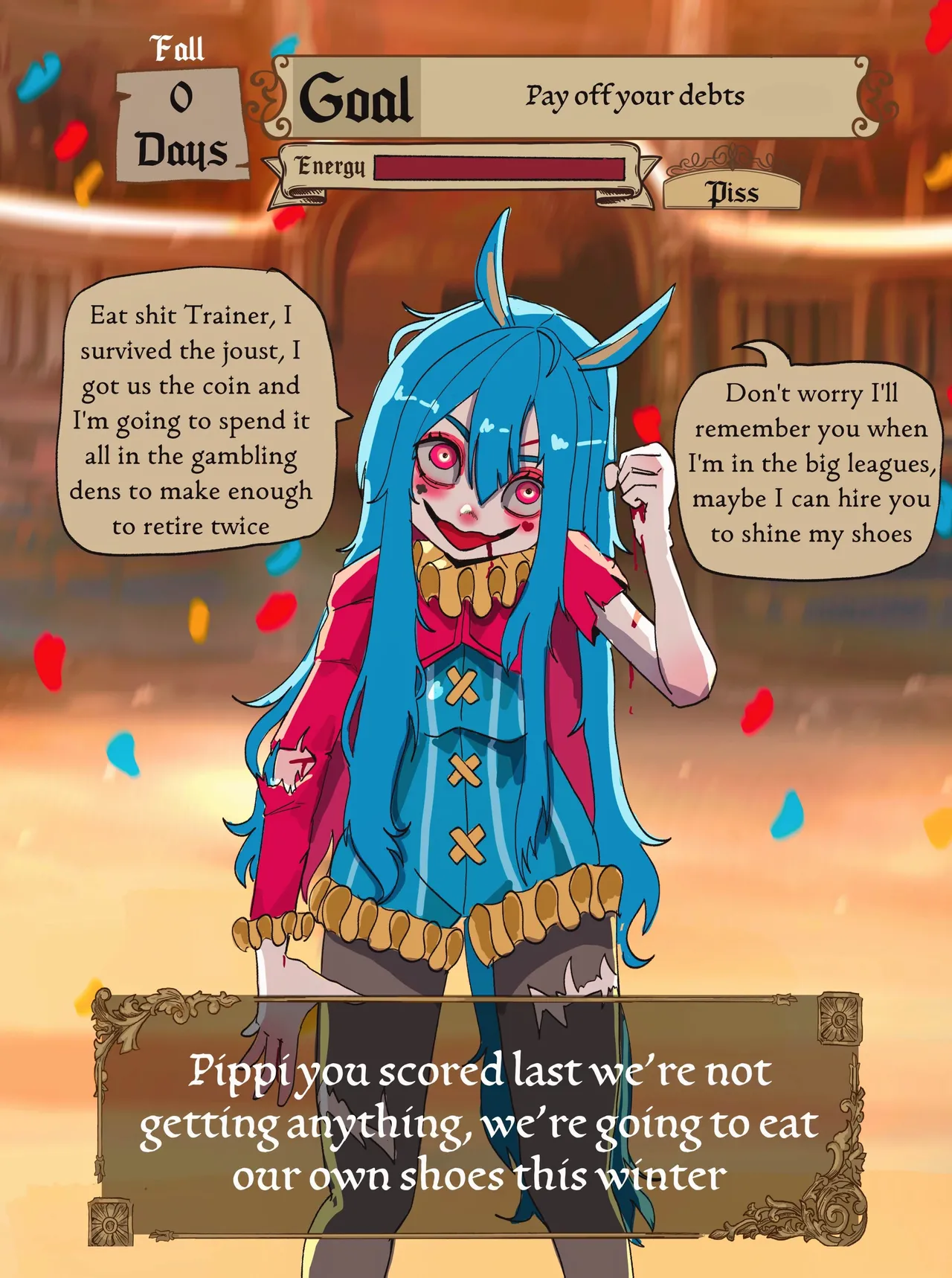 Manga Page 1324