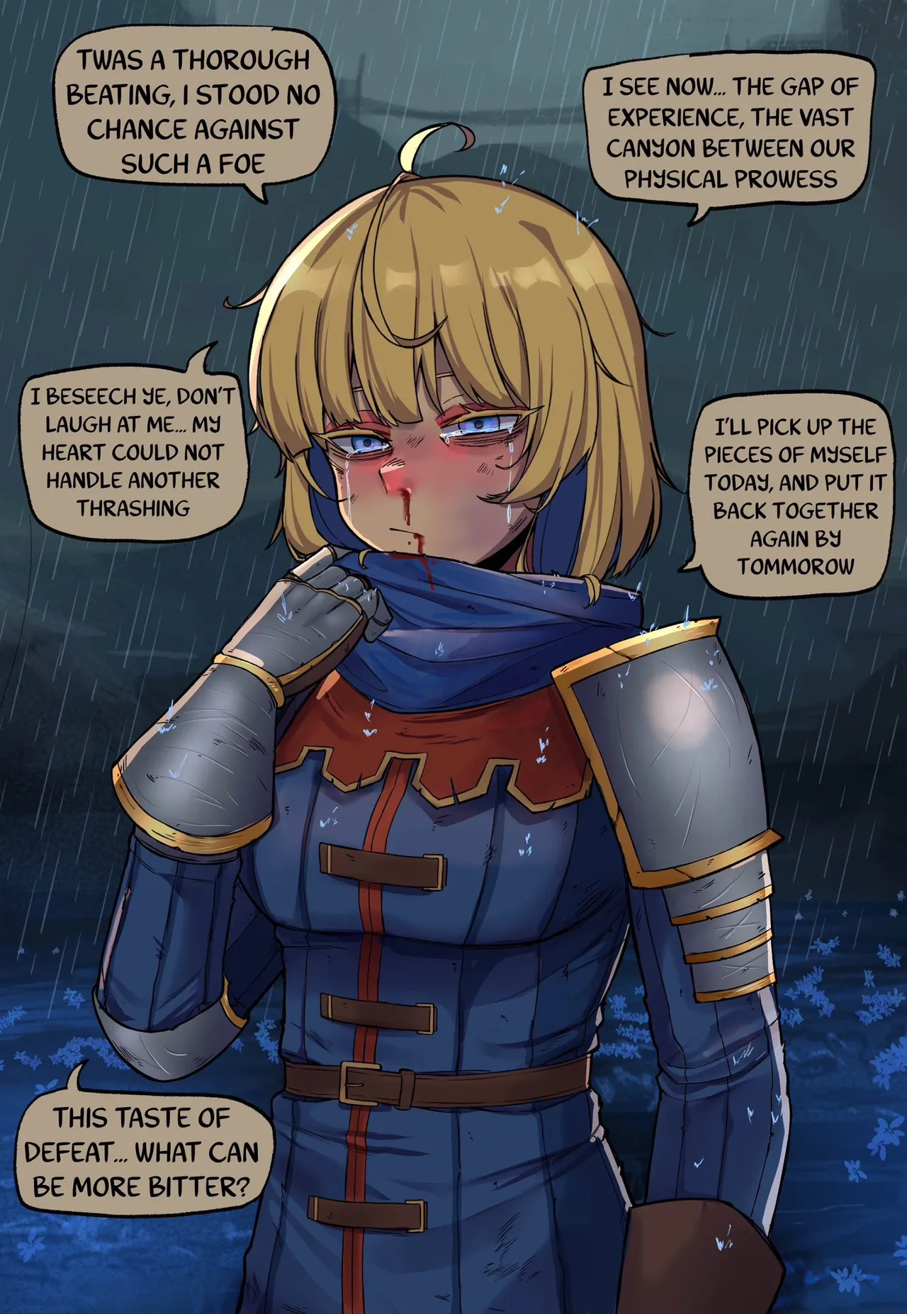 Manga Page 1355