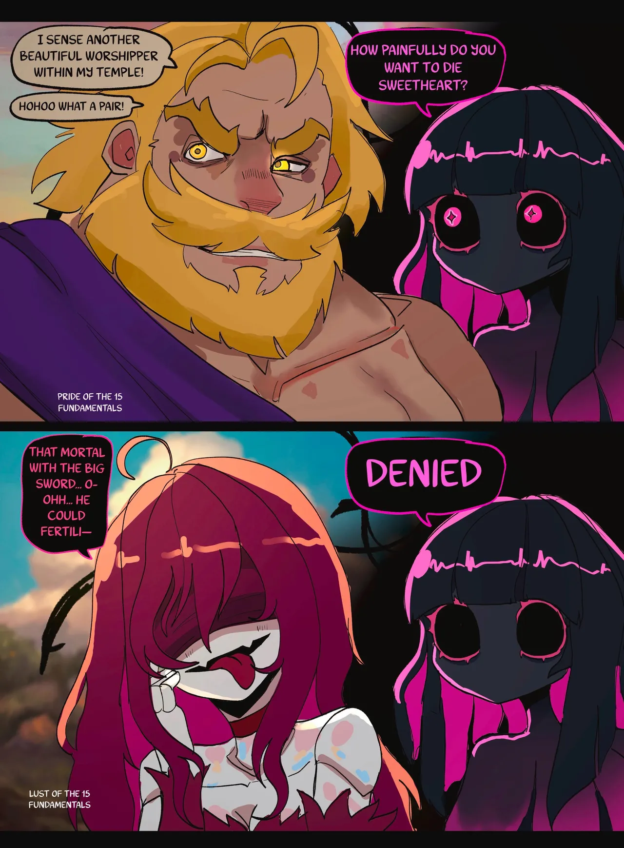 Manga Page 1360
