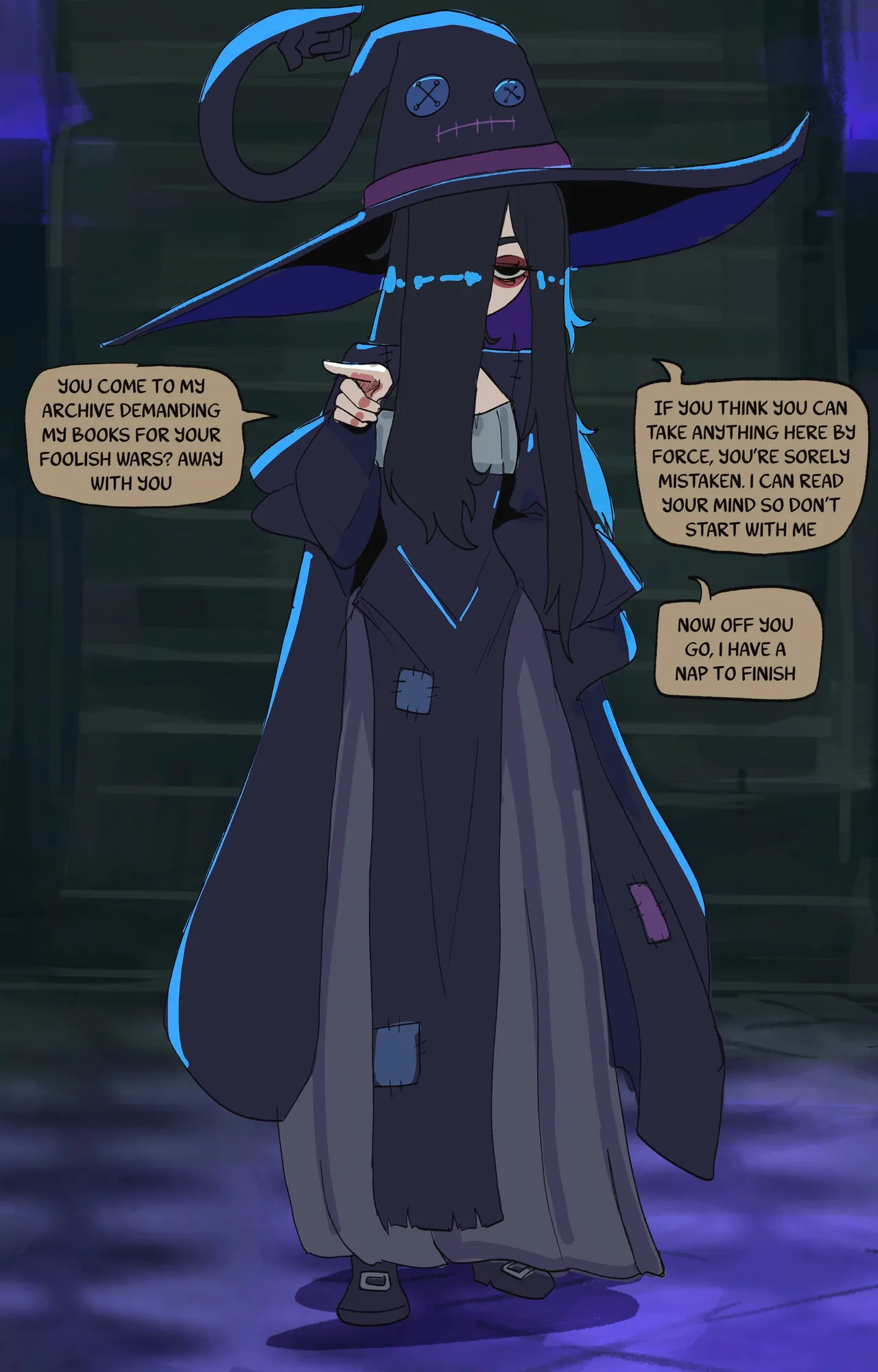 Manga Page 1375