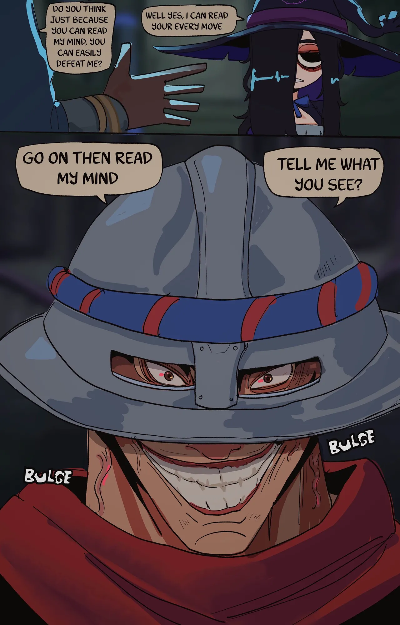 Manga Page 1376
