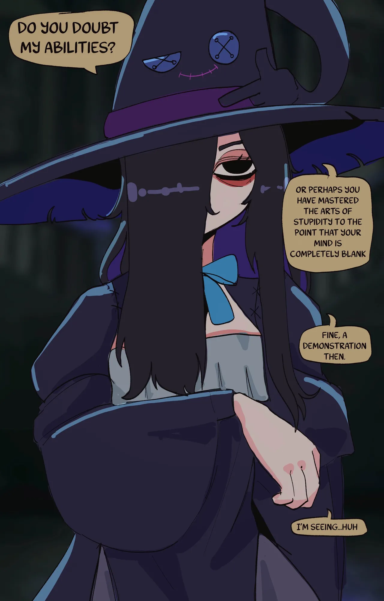 Manga Page 1377