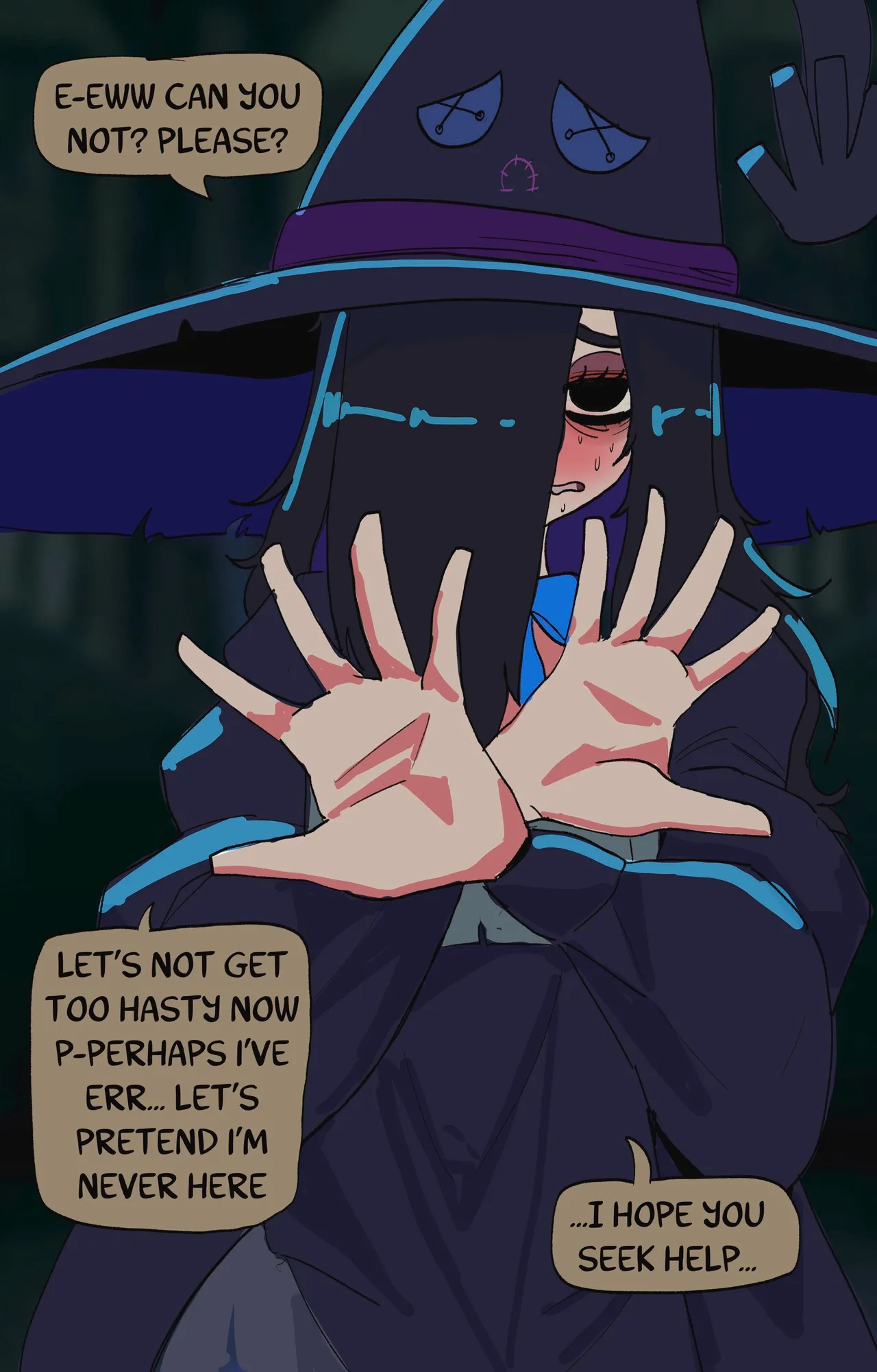 Manga Page 1378